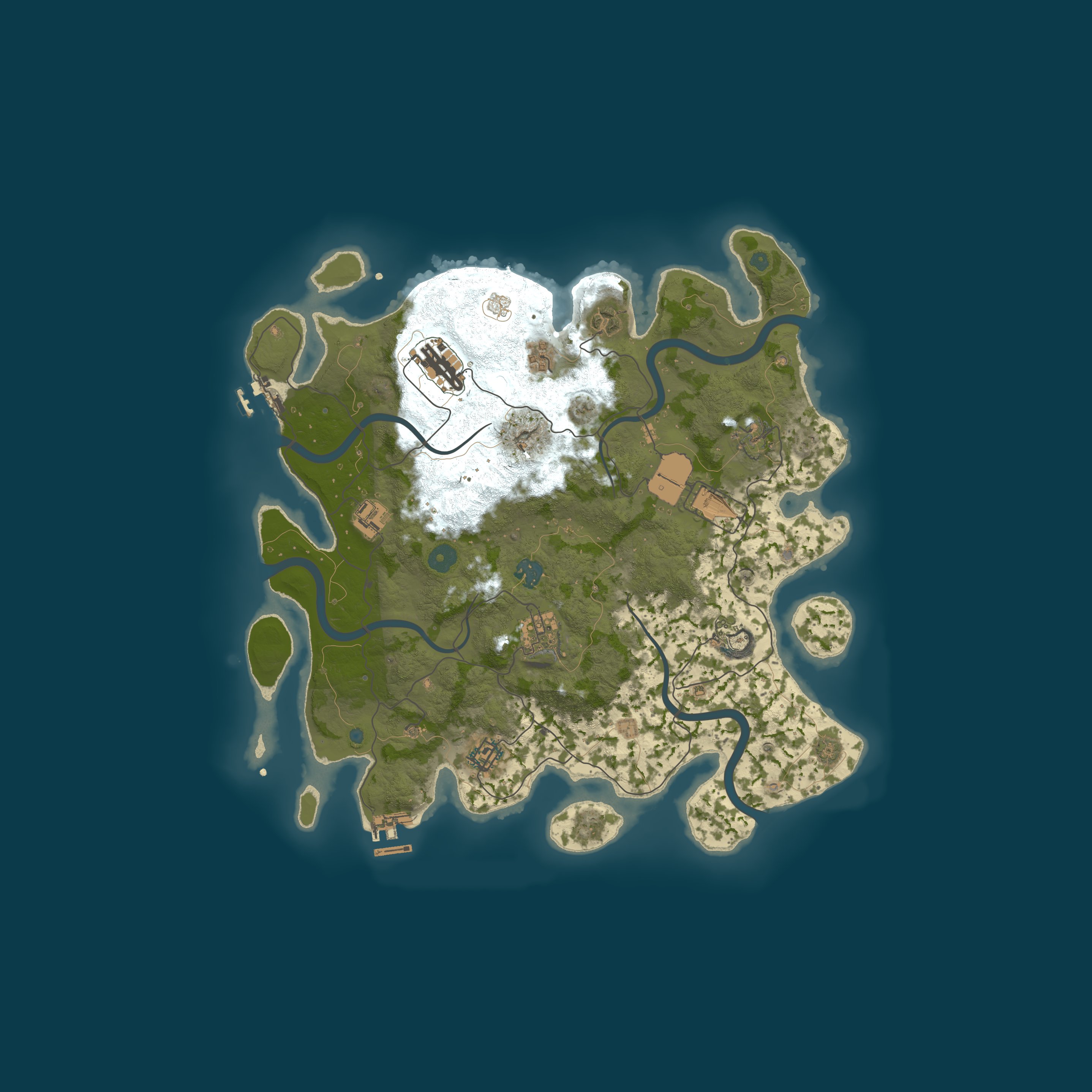 Rust map 3750/288870845