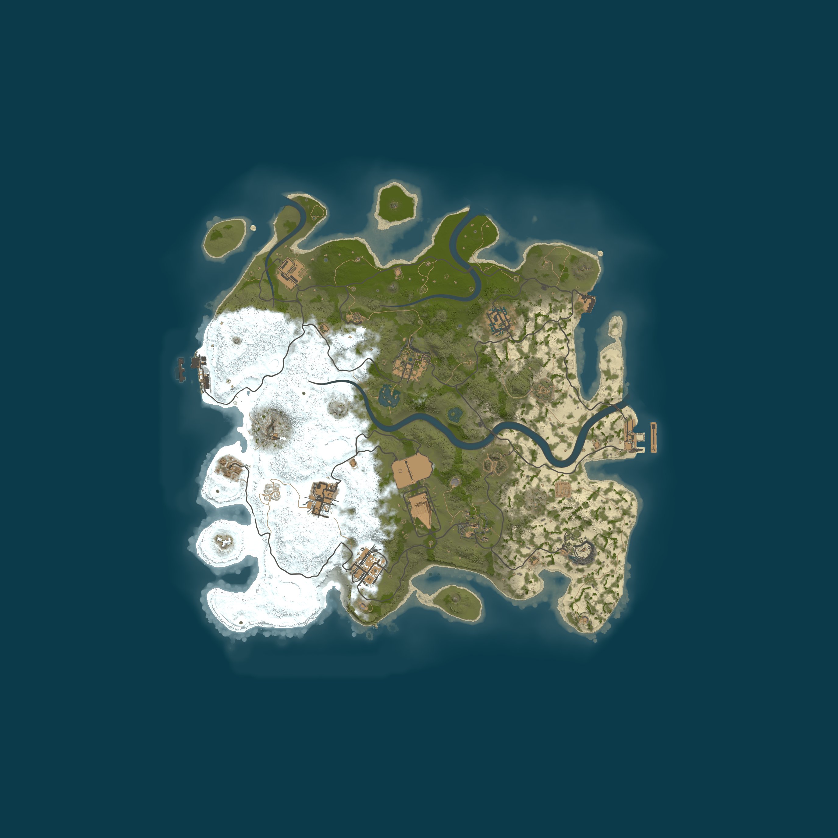 Rust map 3500/1695231028