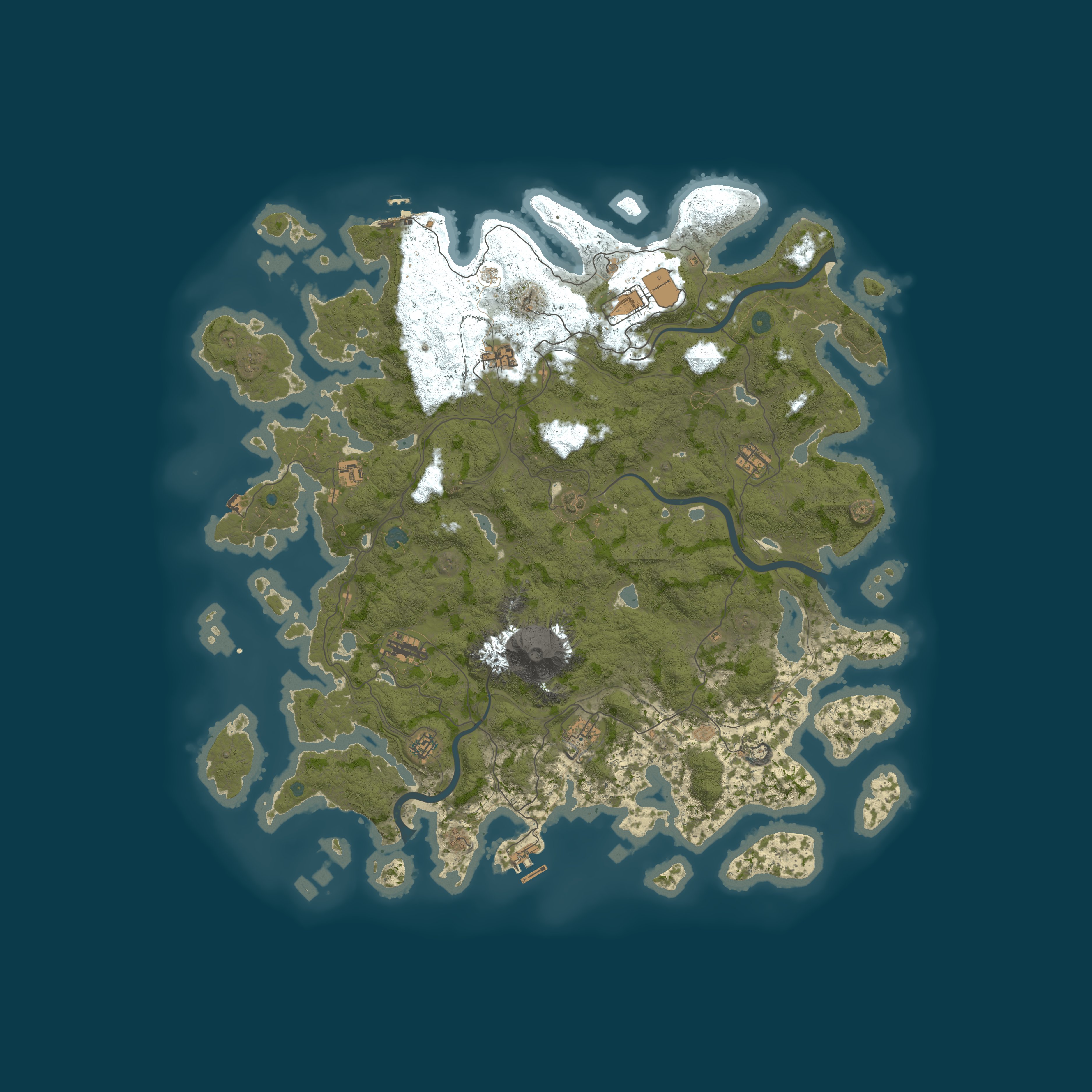 Map preview