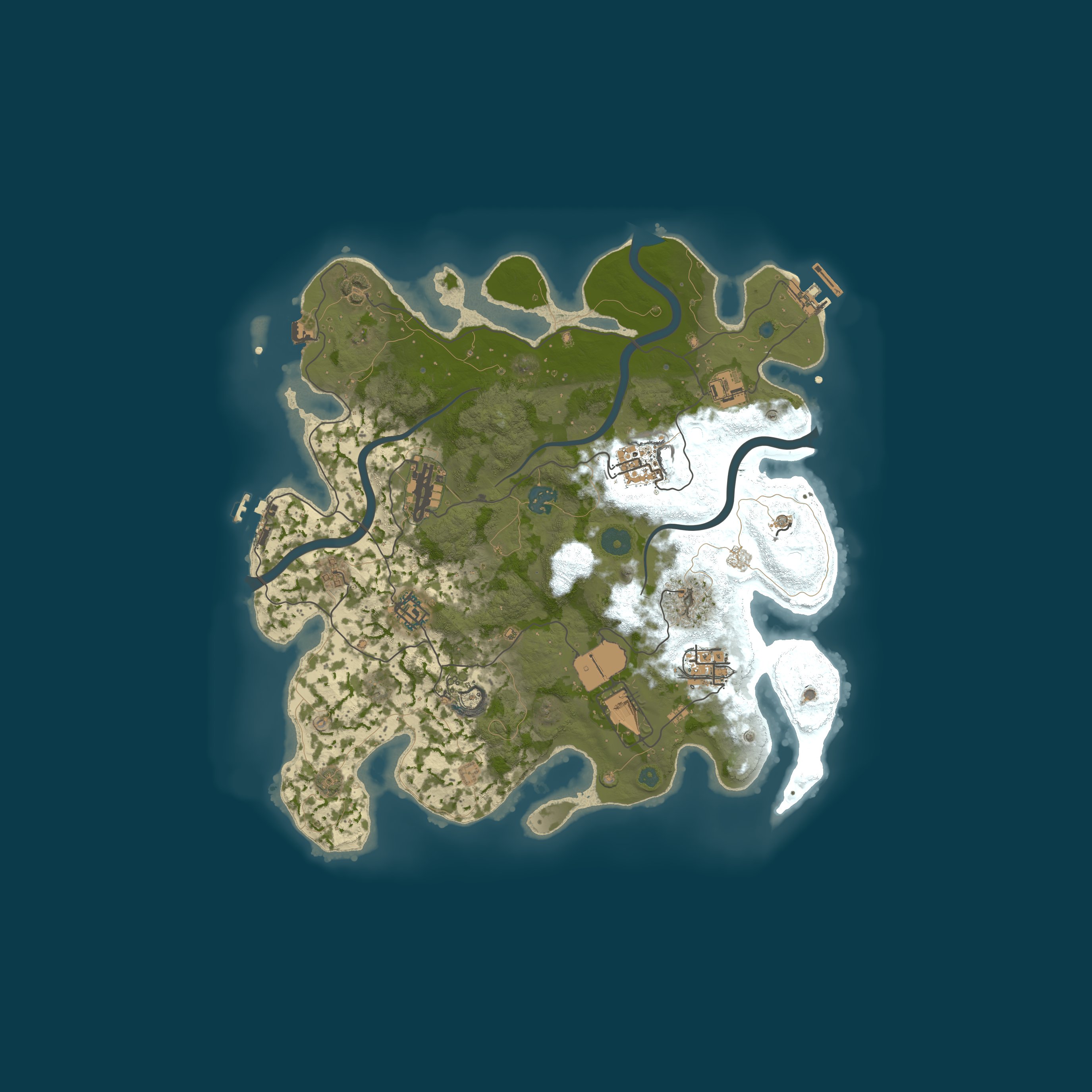 Rust map 3500/169819367