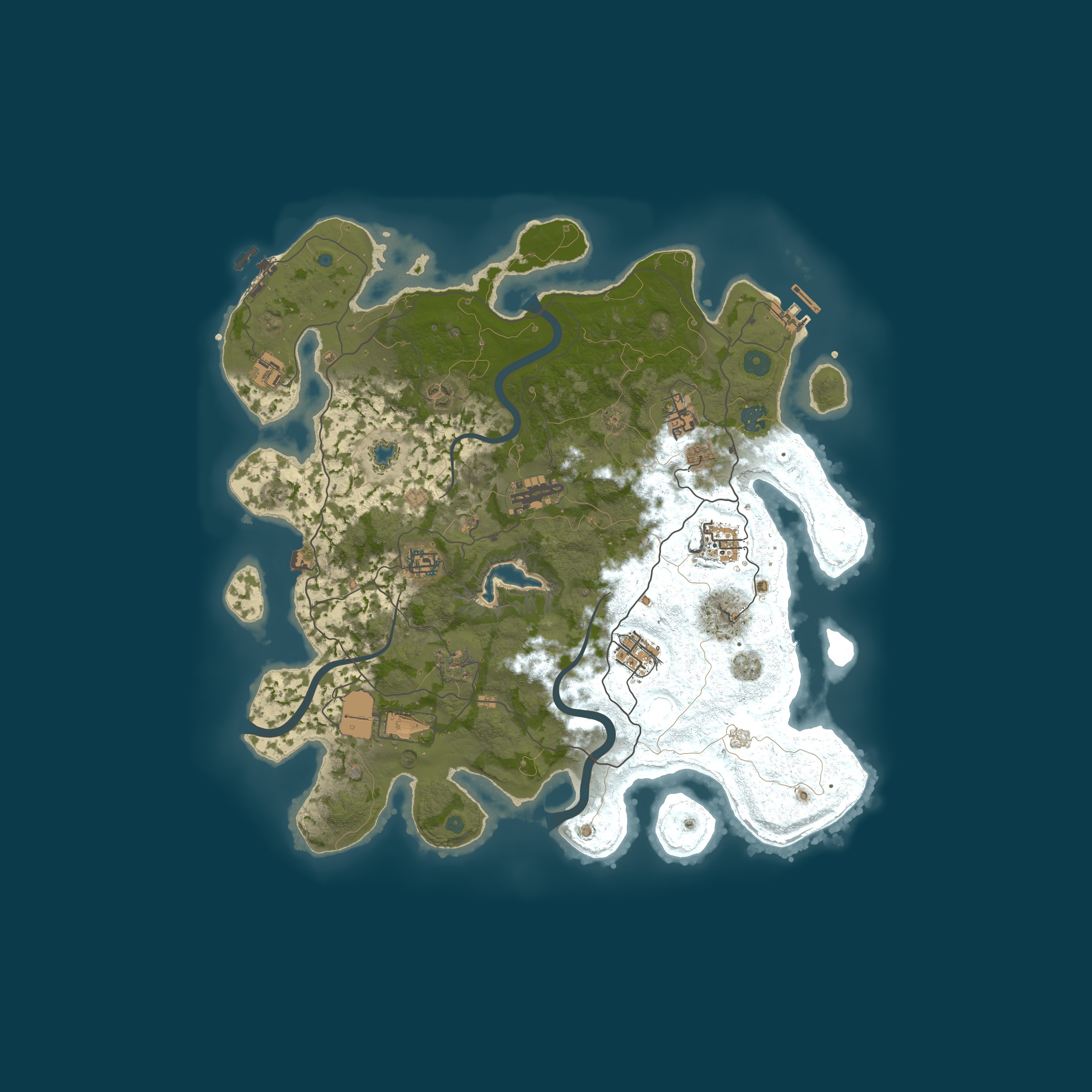 Rust map 4000/1790985730