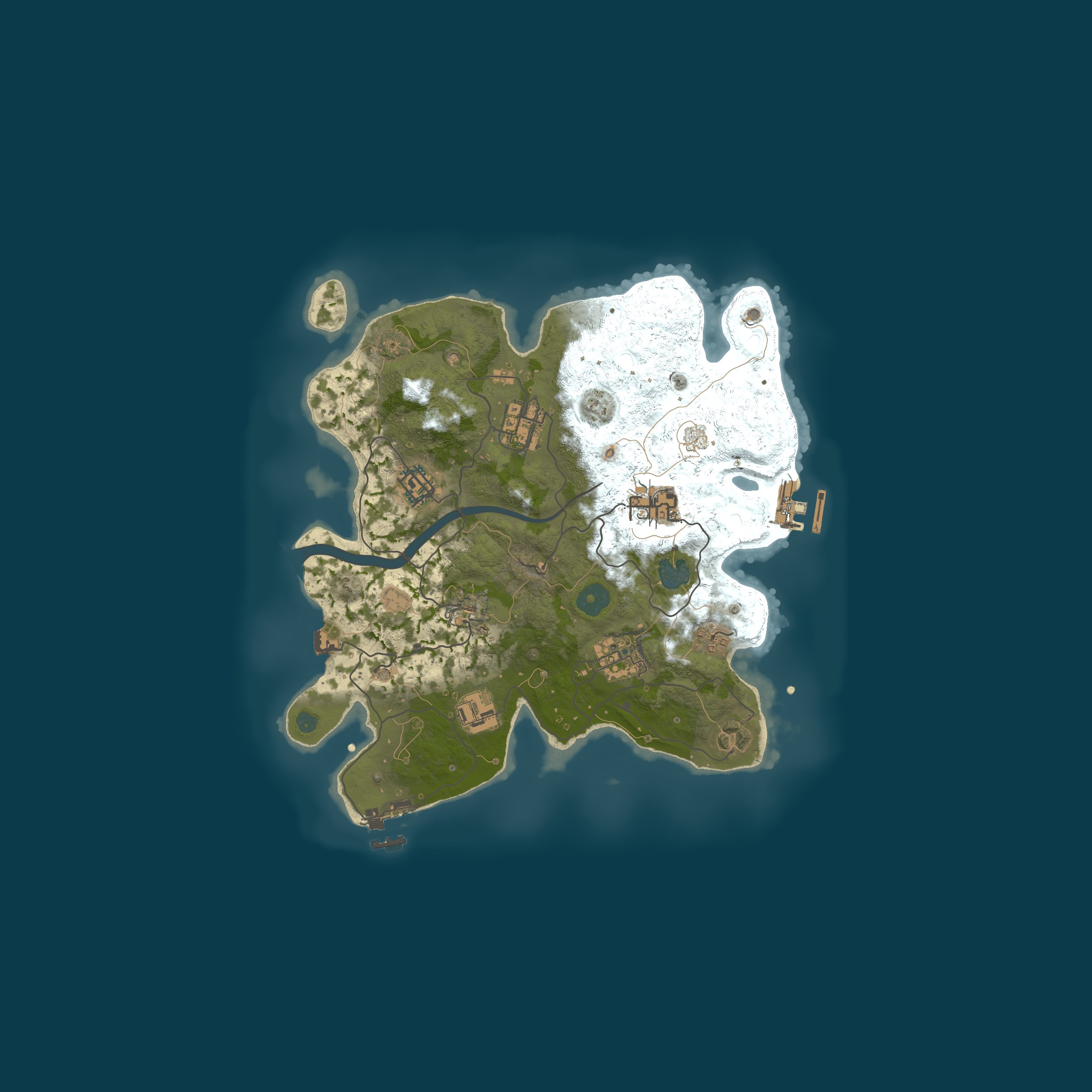 Map preview