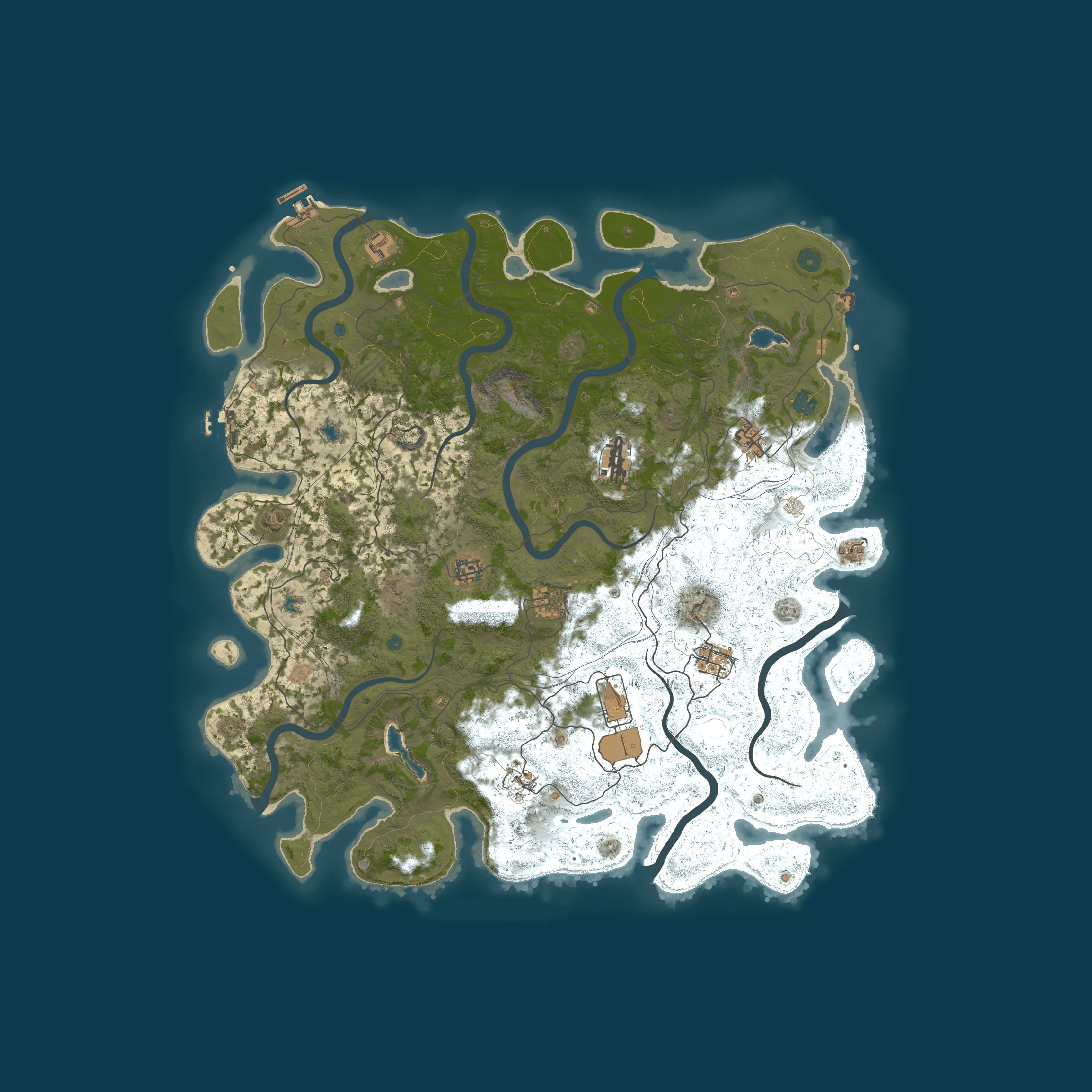Map preview