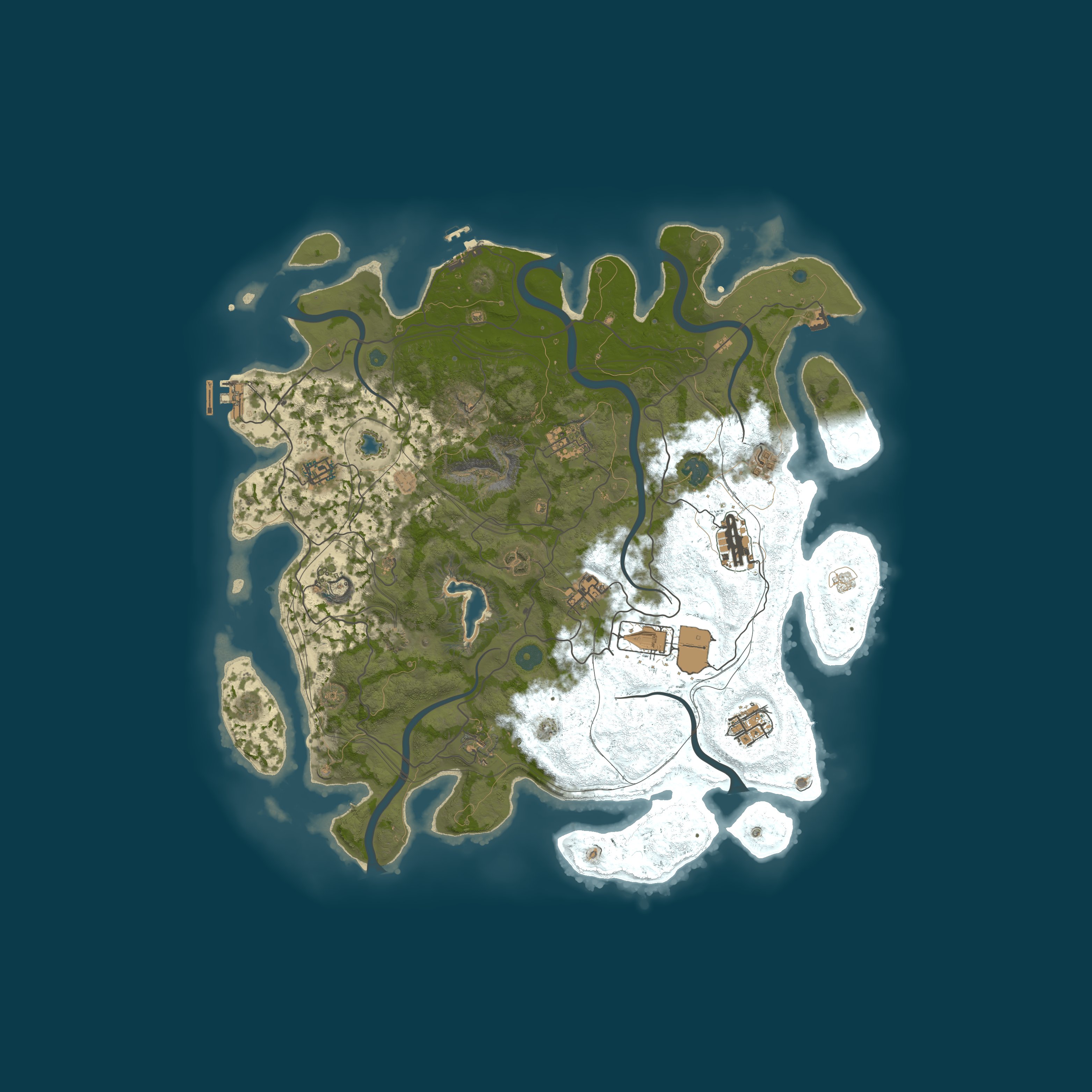 Map preview