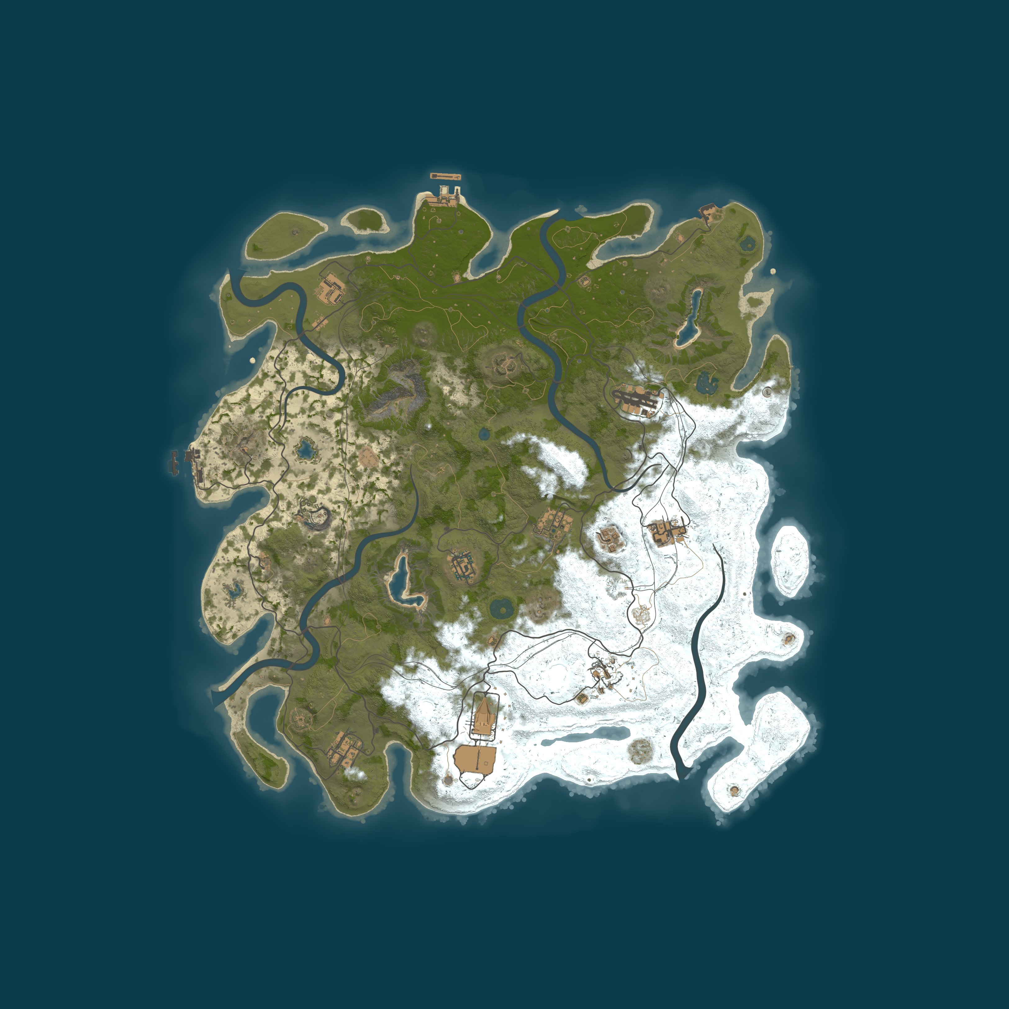 Rust map 4500/1936951902