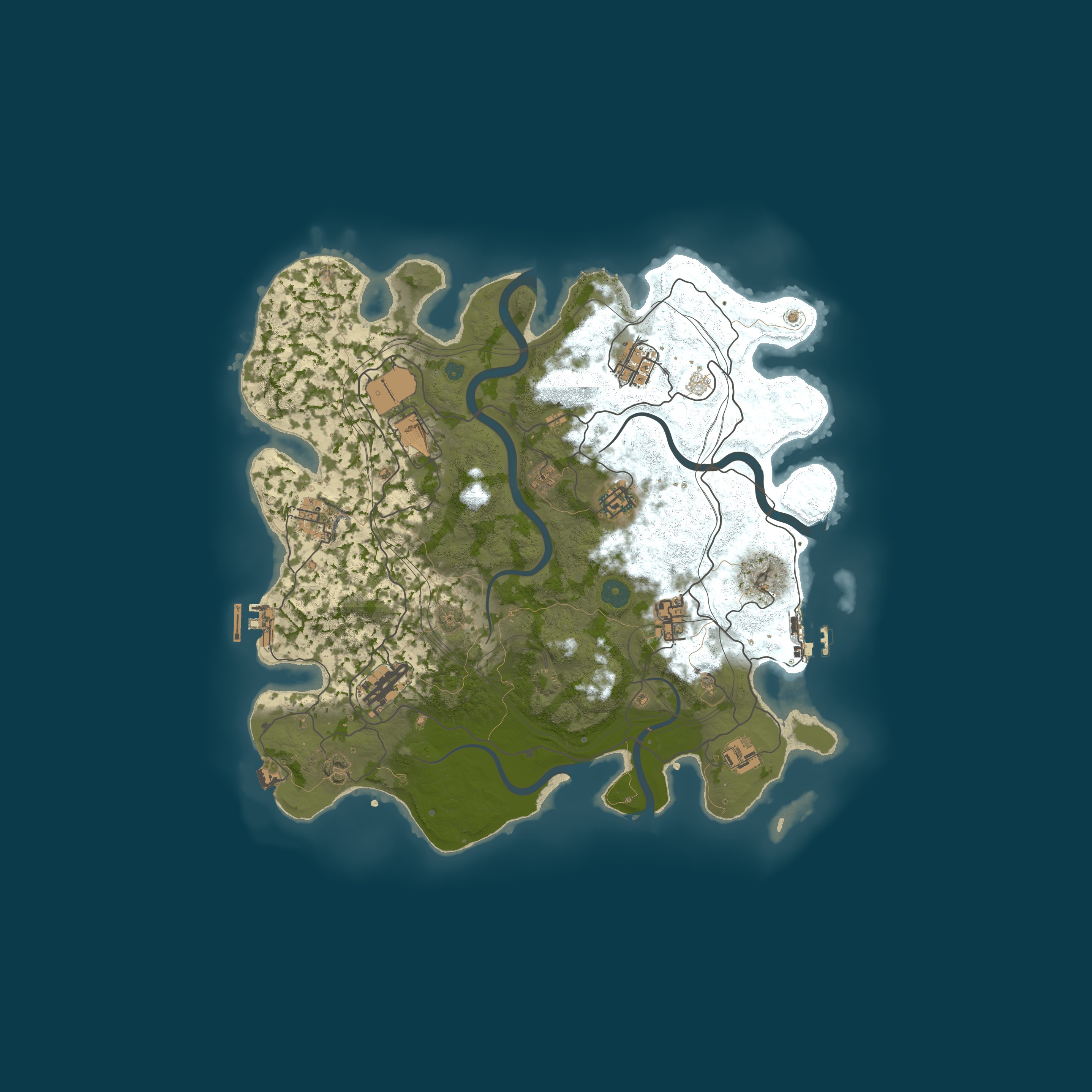 Map preview
