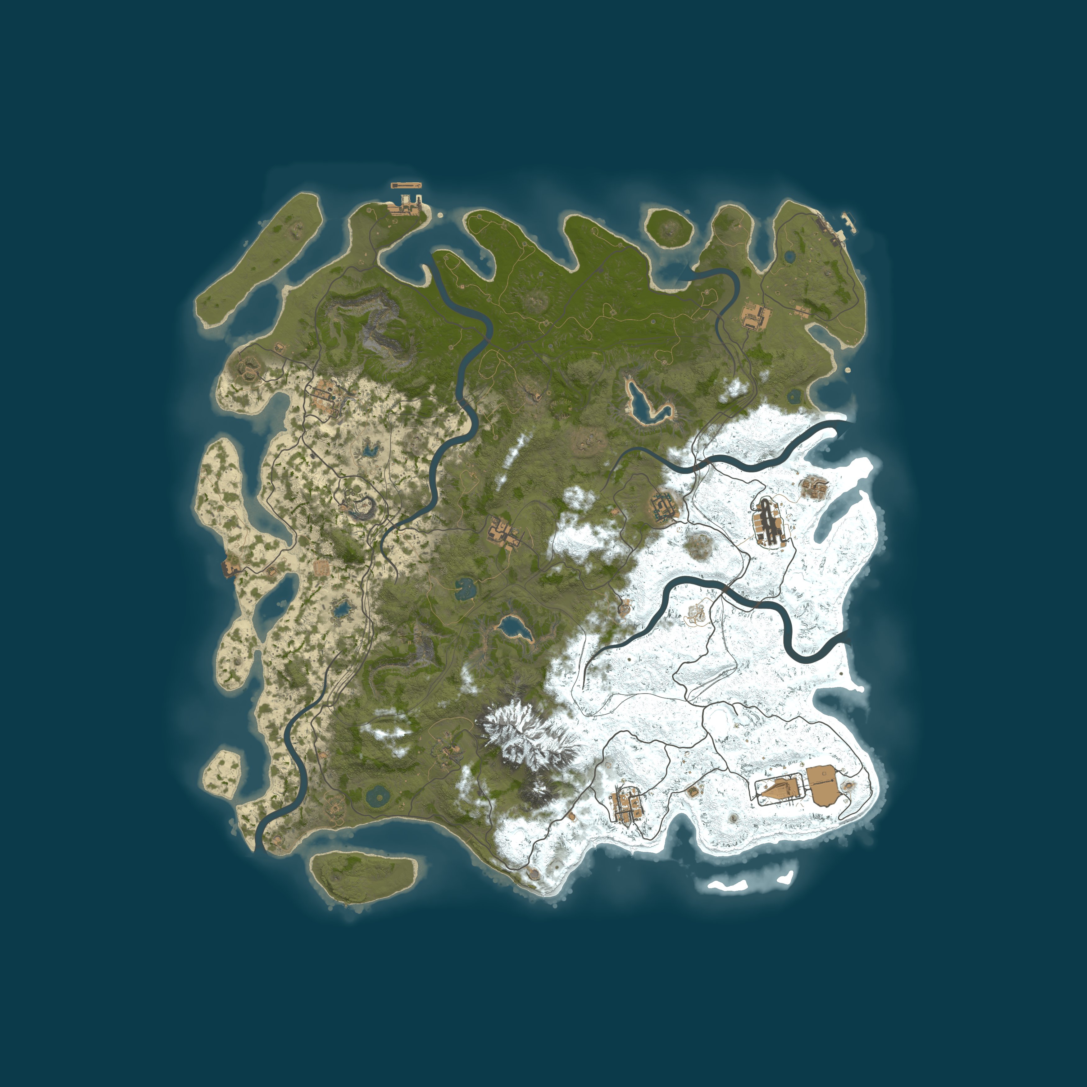 Map preview