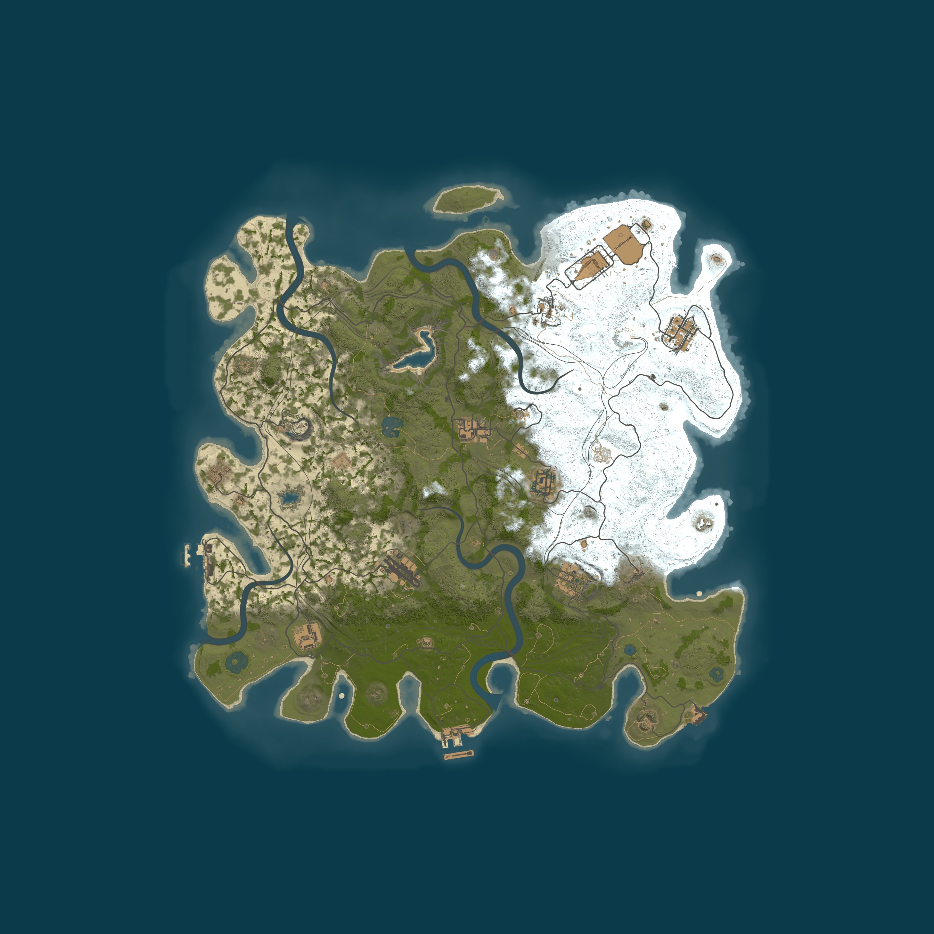 Map preview