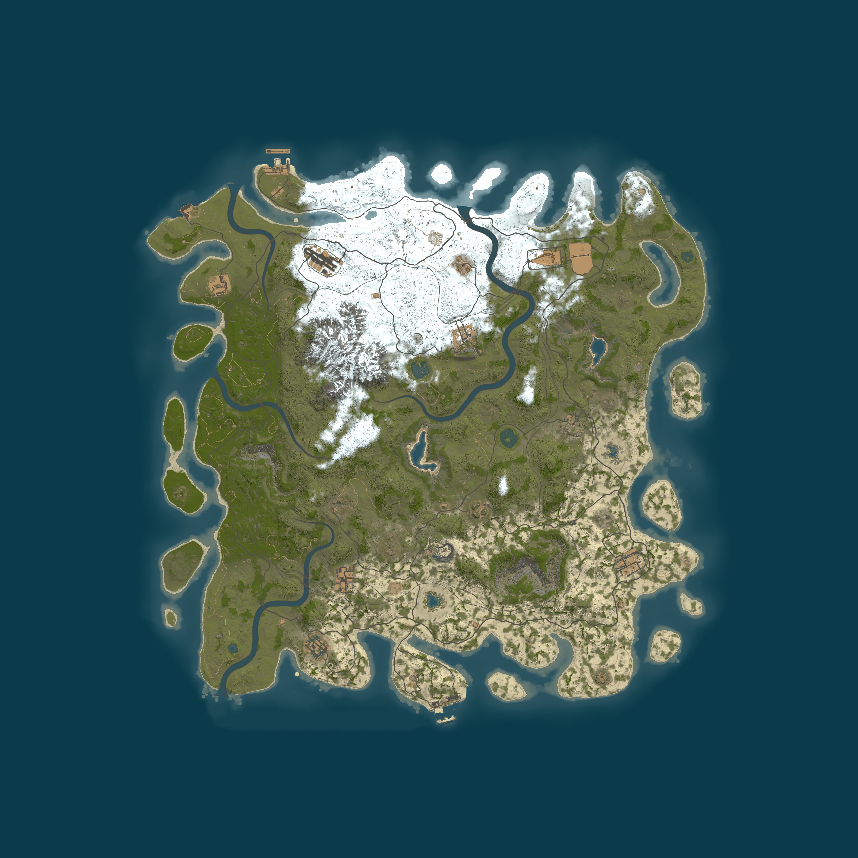by, size 5000, seed 1851427332