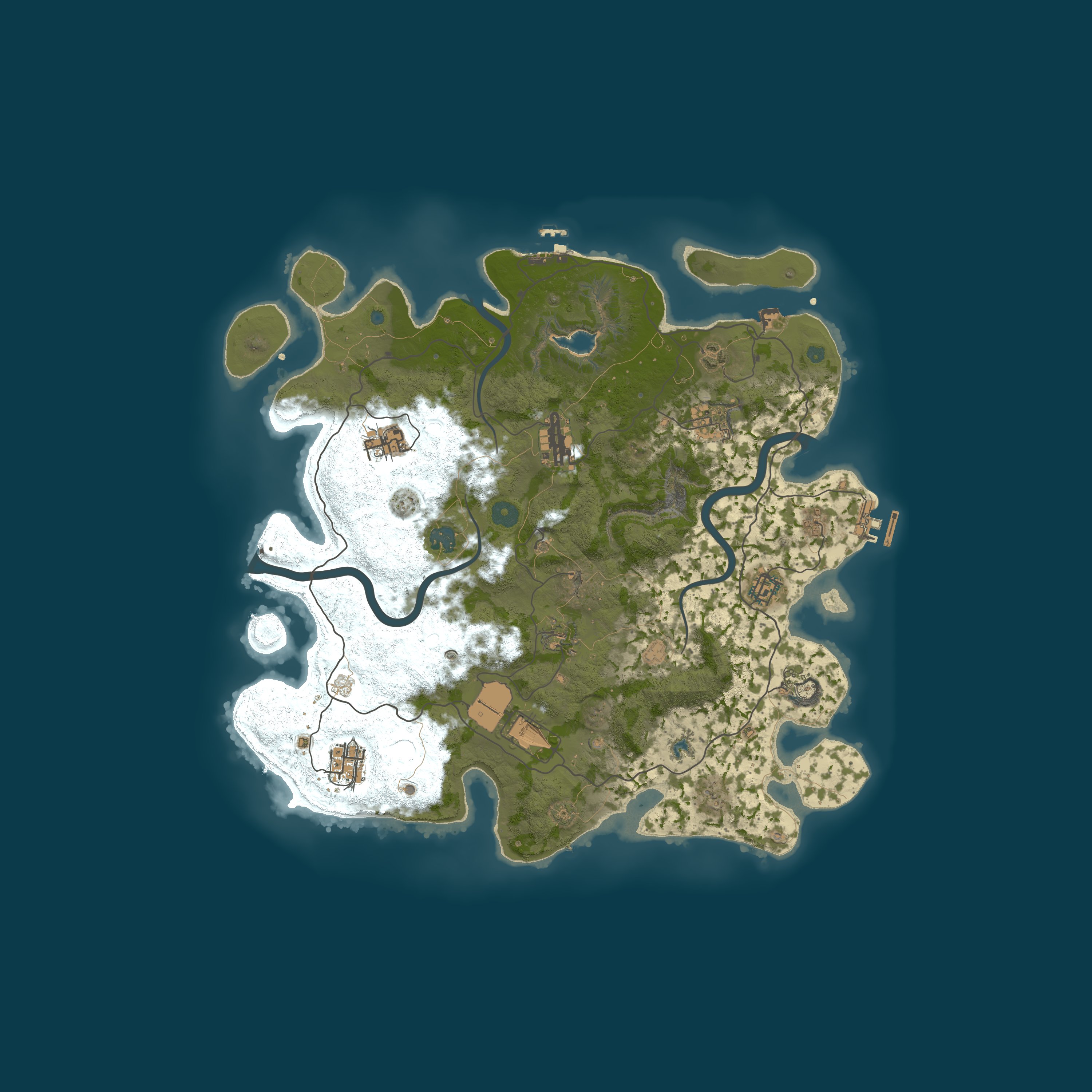 Map preview