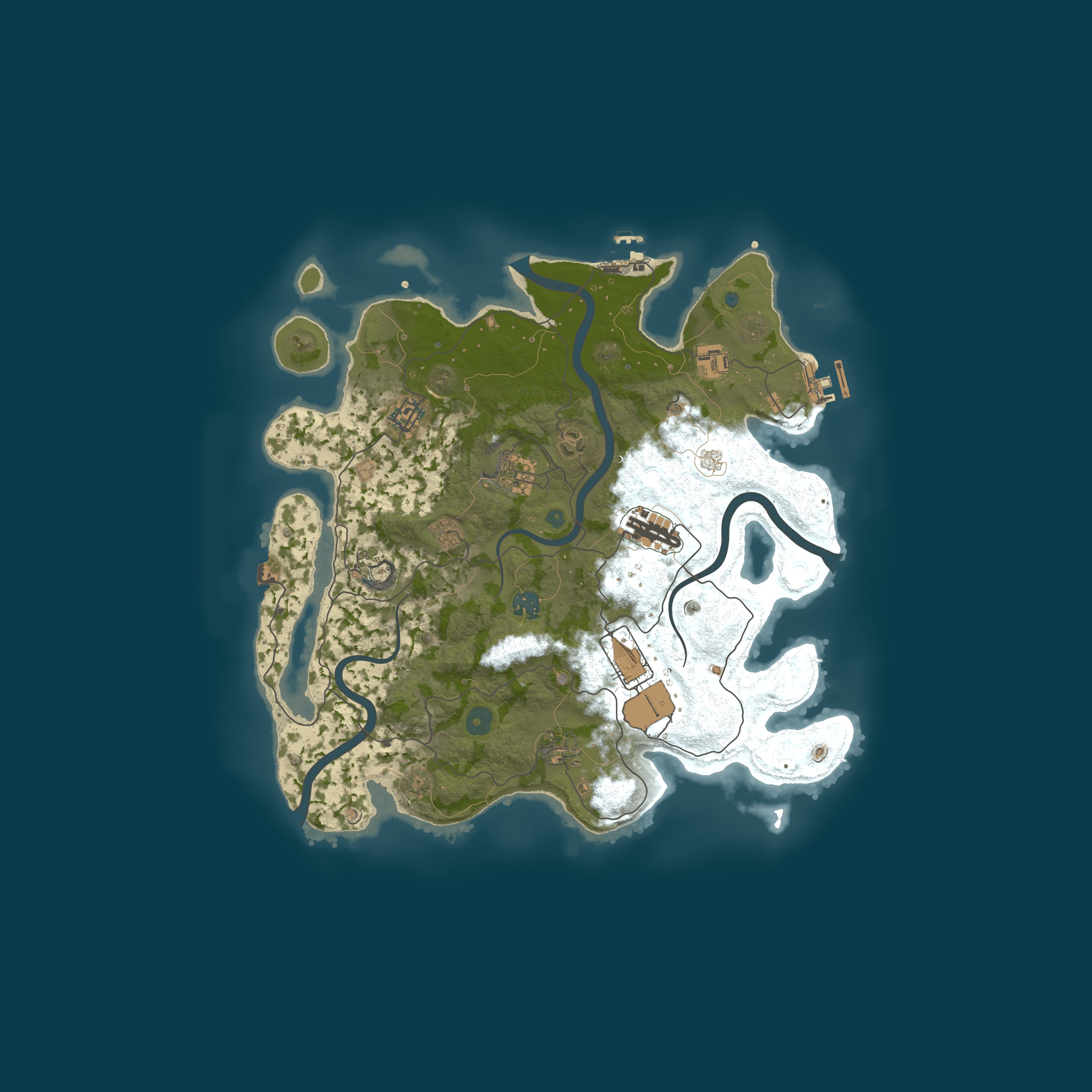 Rust map 3700/1499337048
