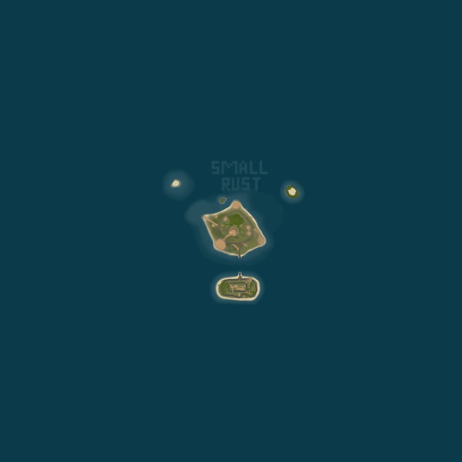 Map preview
