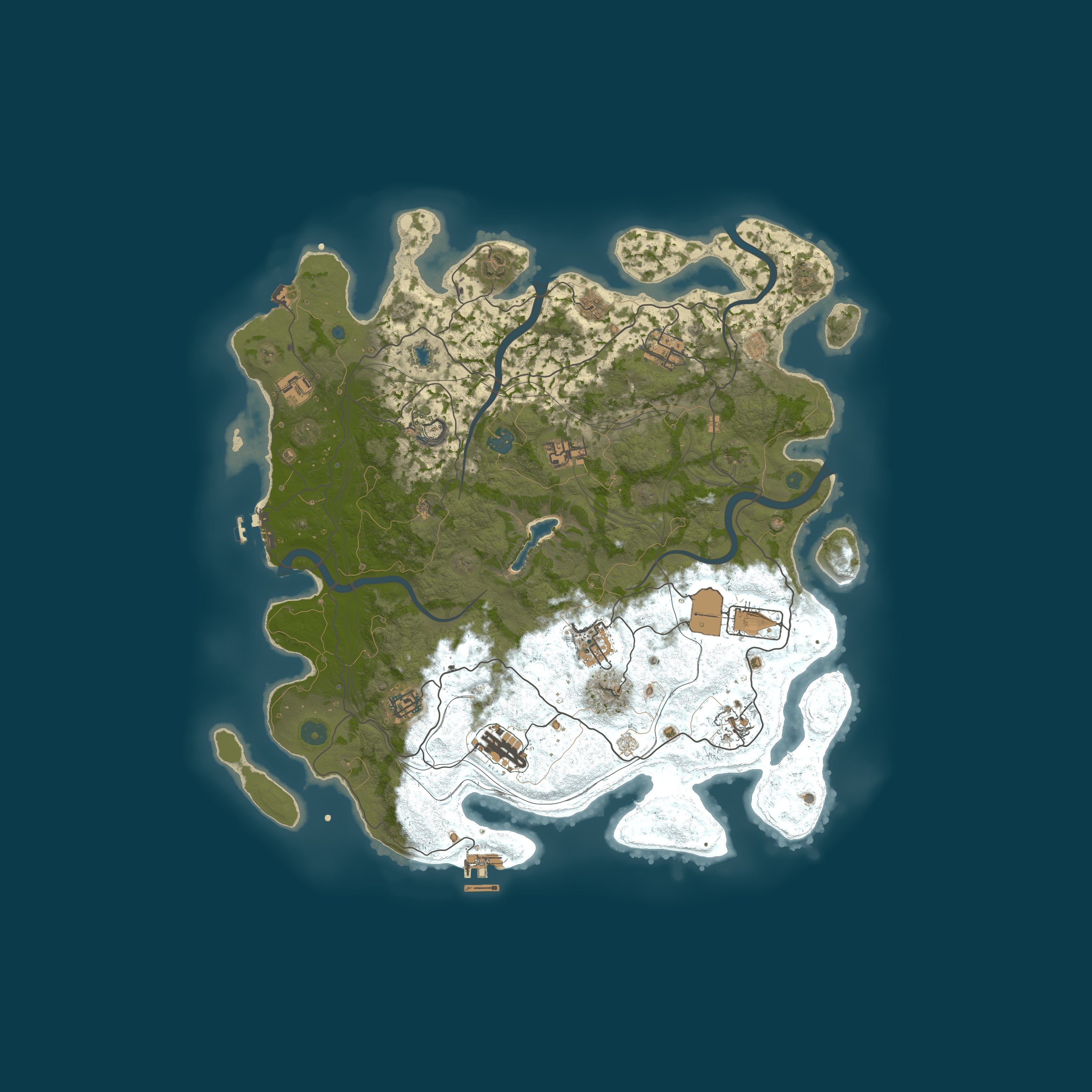 Rust map 4250/1487556710