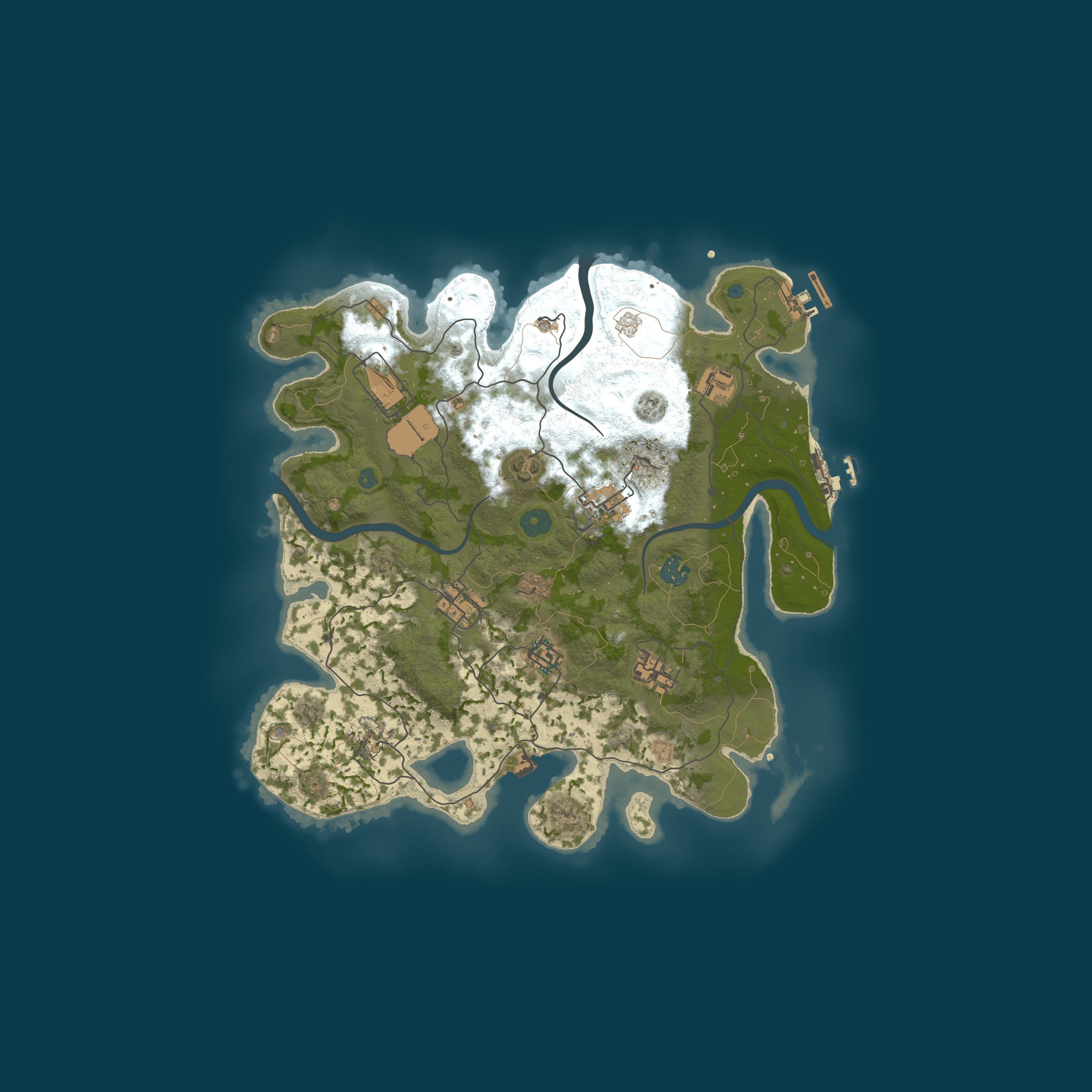 Rust map 3500/418987015