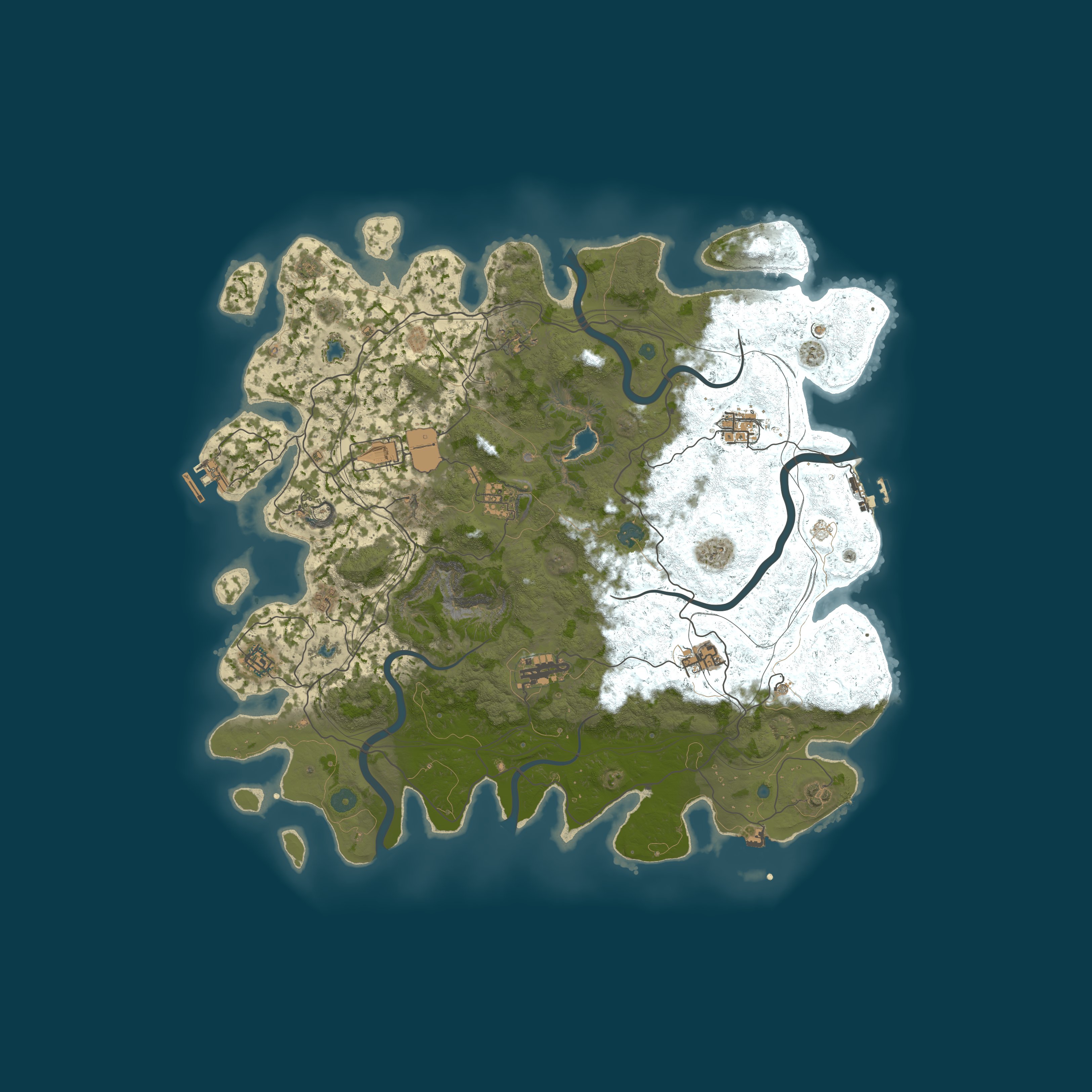 Map preview