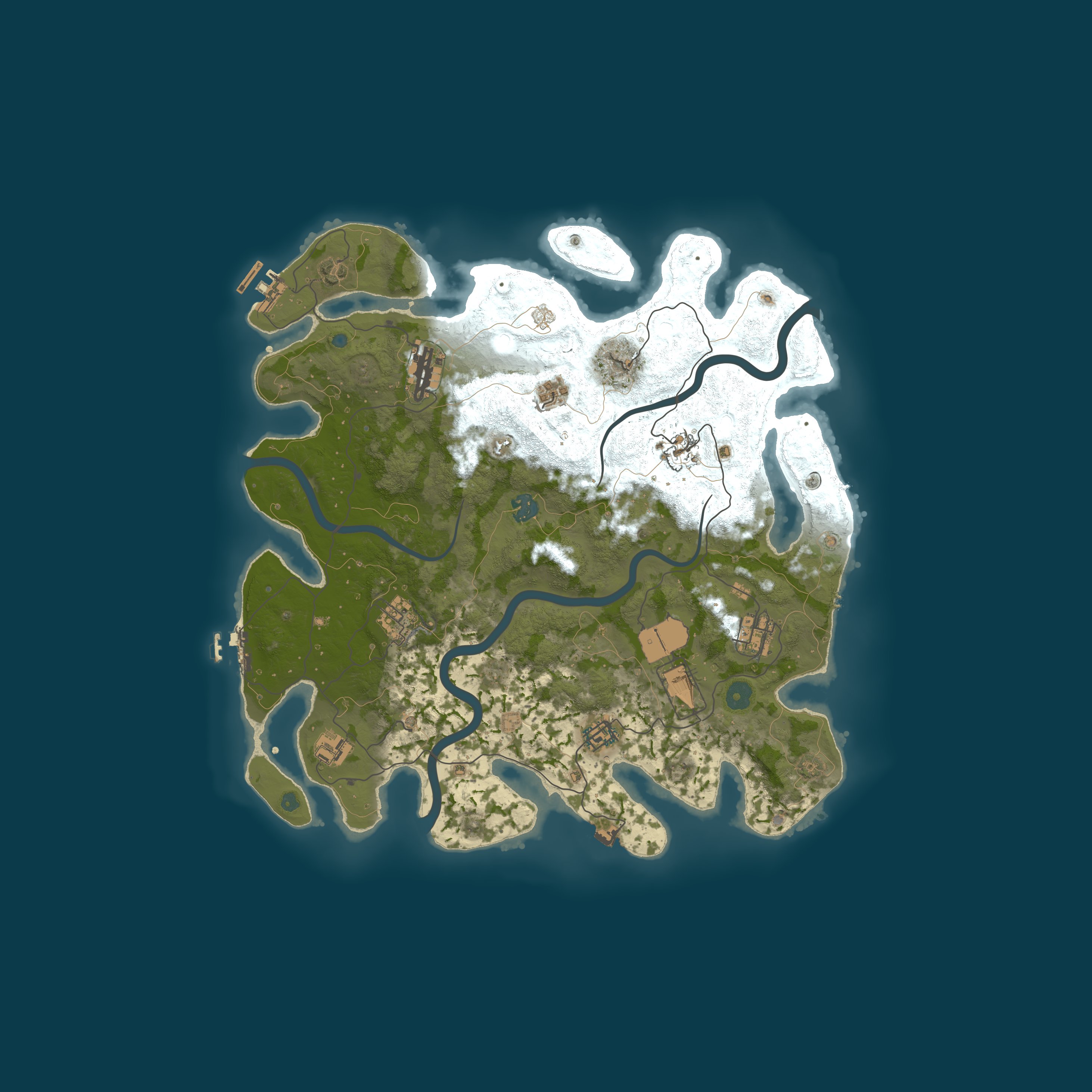 Rust map 3850/1833350312