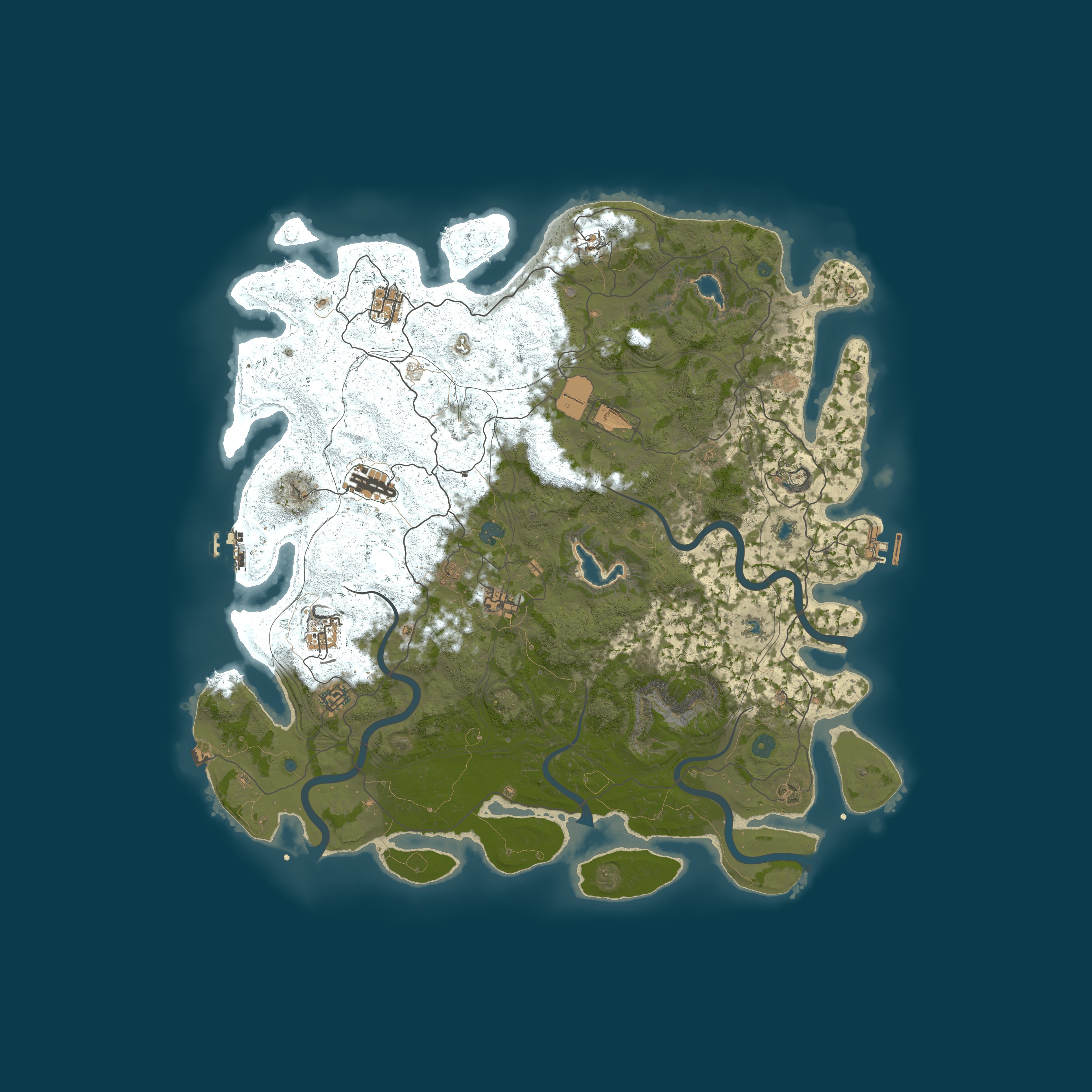 Map preview