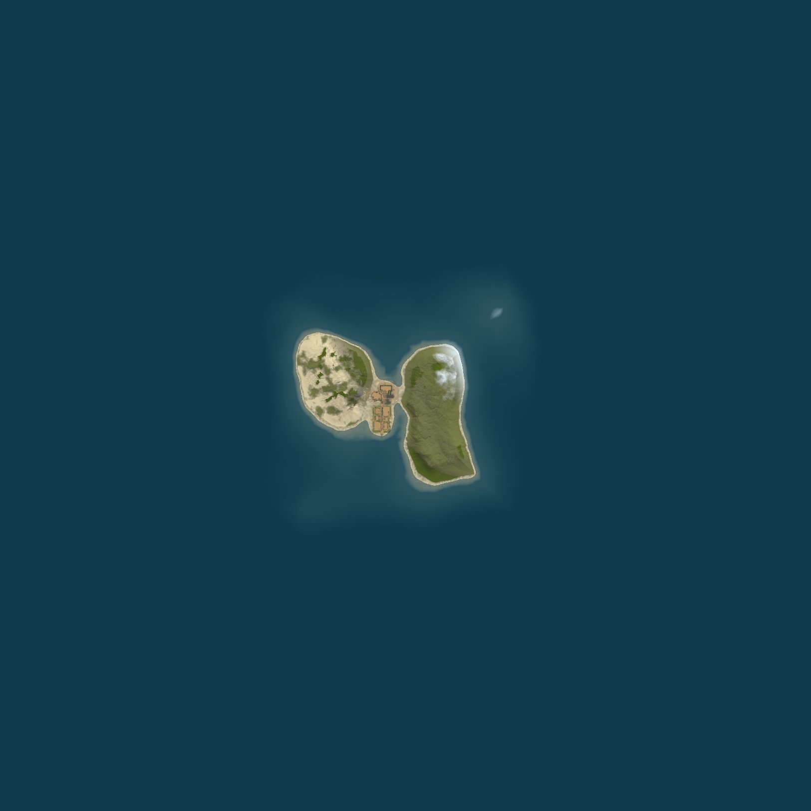 Custom Map map