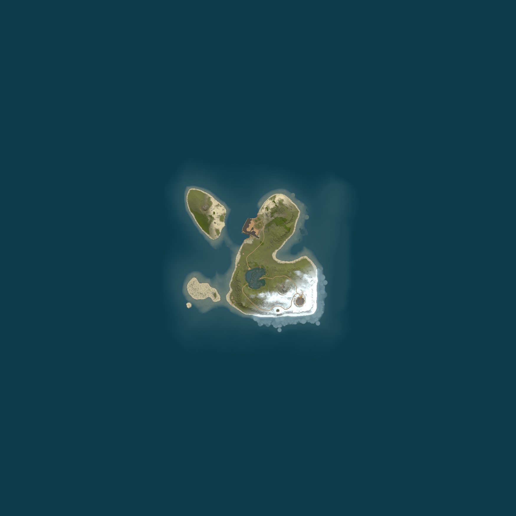 Map preview