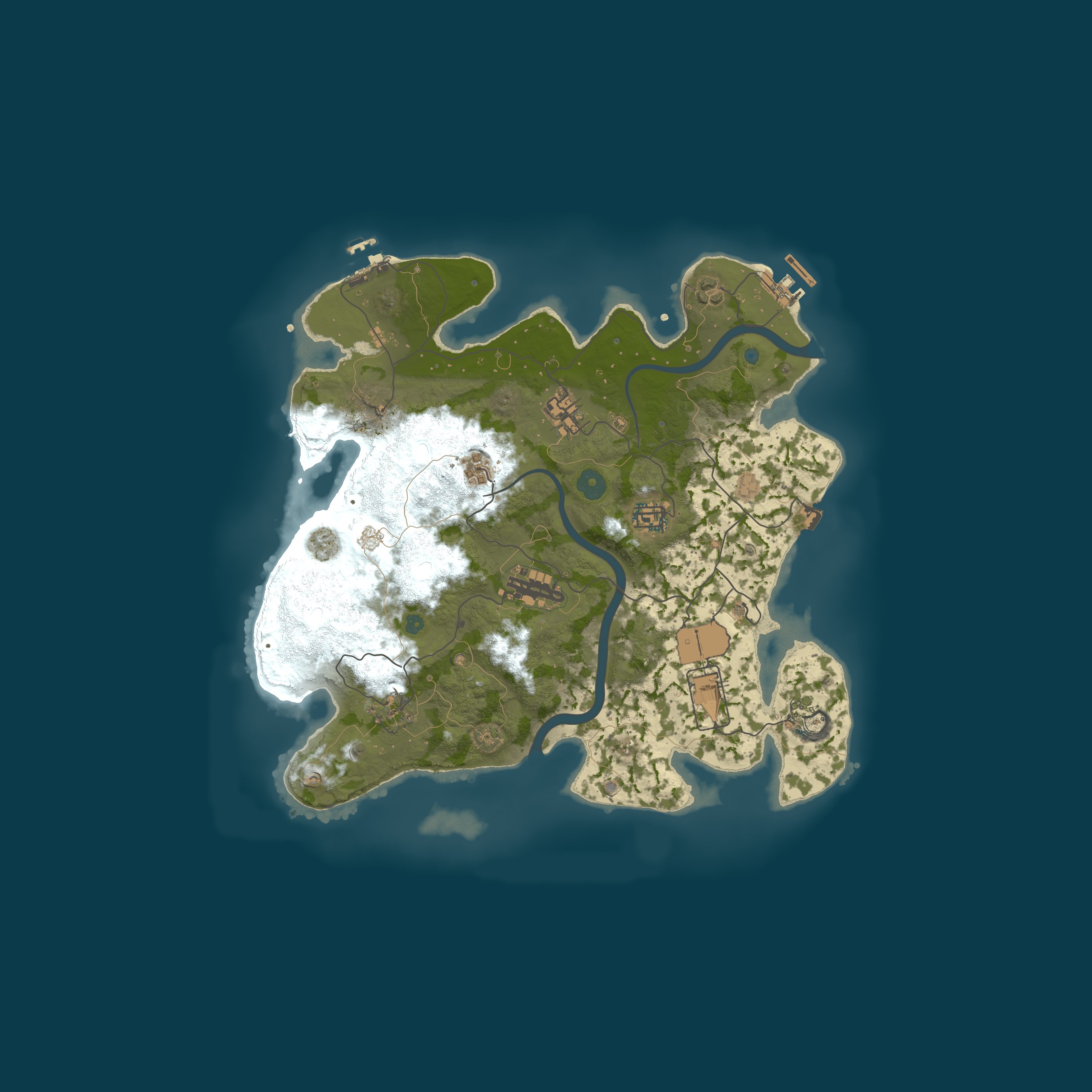 Map for SmartRust | Main | NoobFriendly | Monthly | EU | No BP Wipes