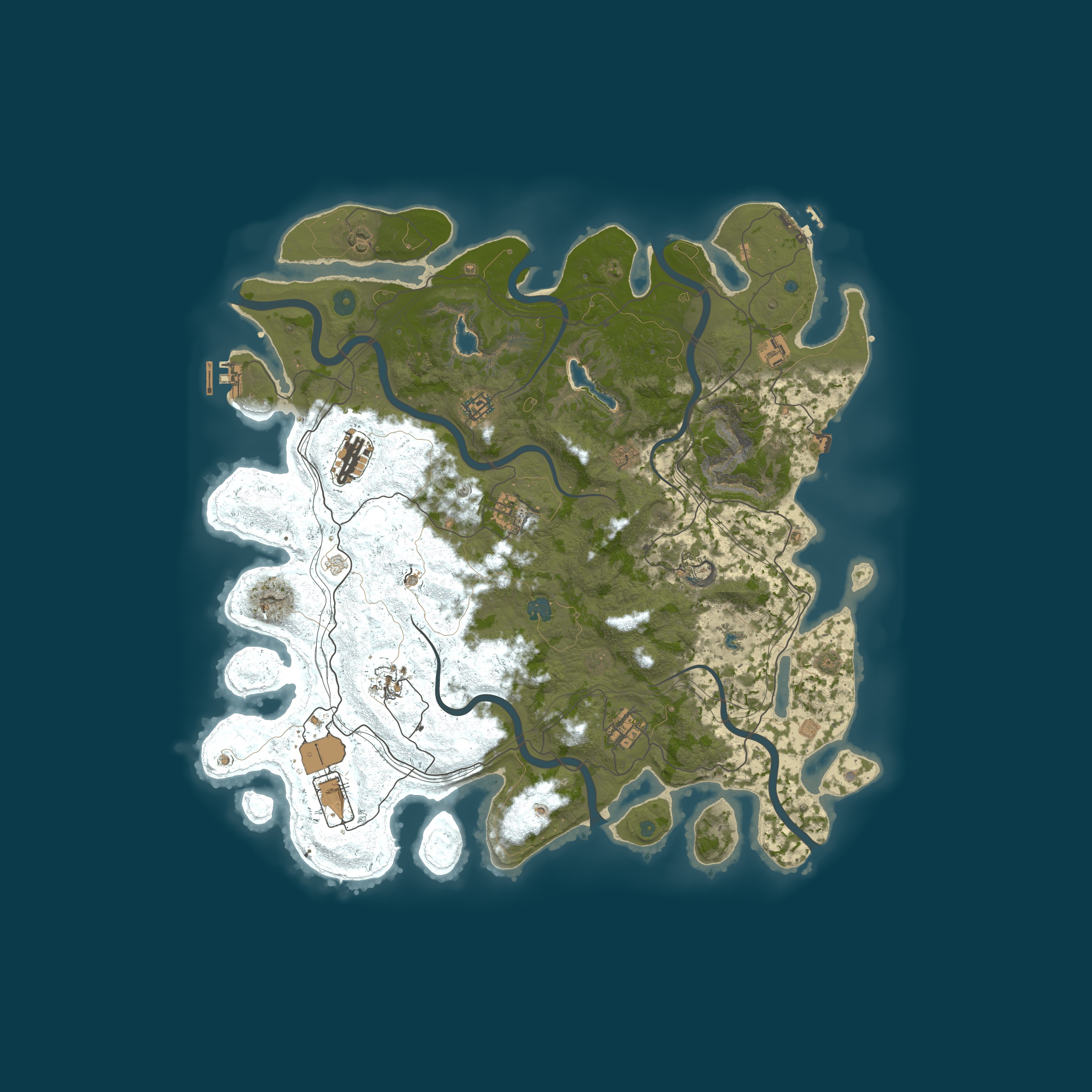 Rust map 4500/1636084454