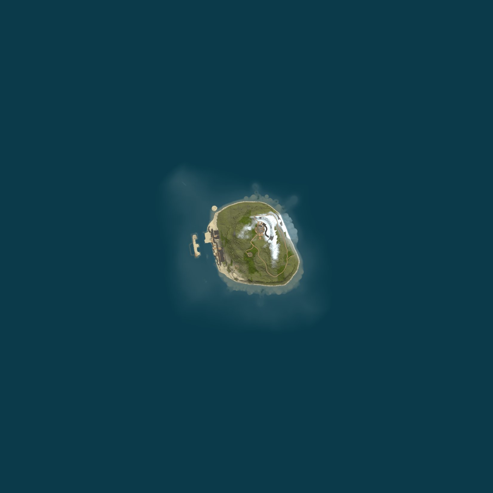 Map for RUSTBOAR 2X | ДЛЯ НОВИЧКОВ | GRID MINI