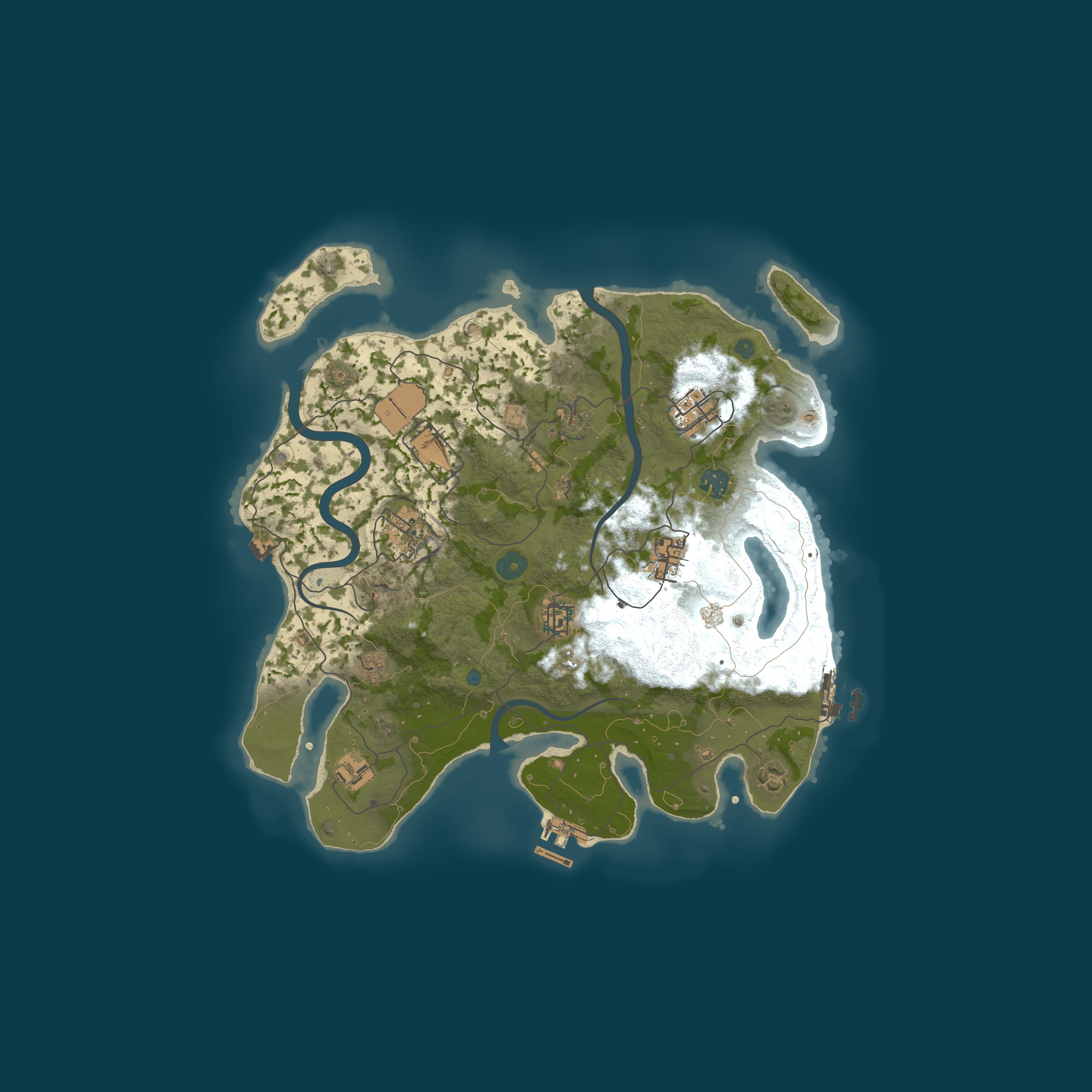 Rust map 3500/1809768862