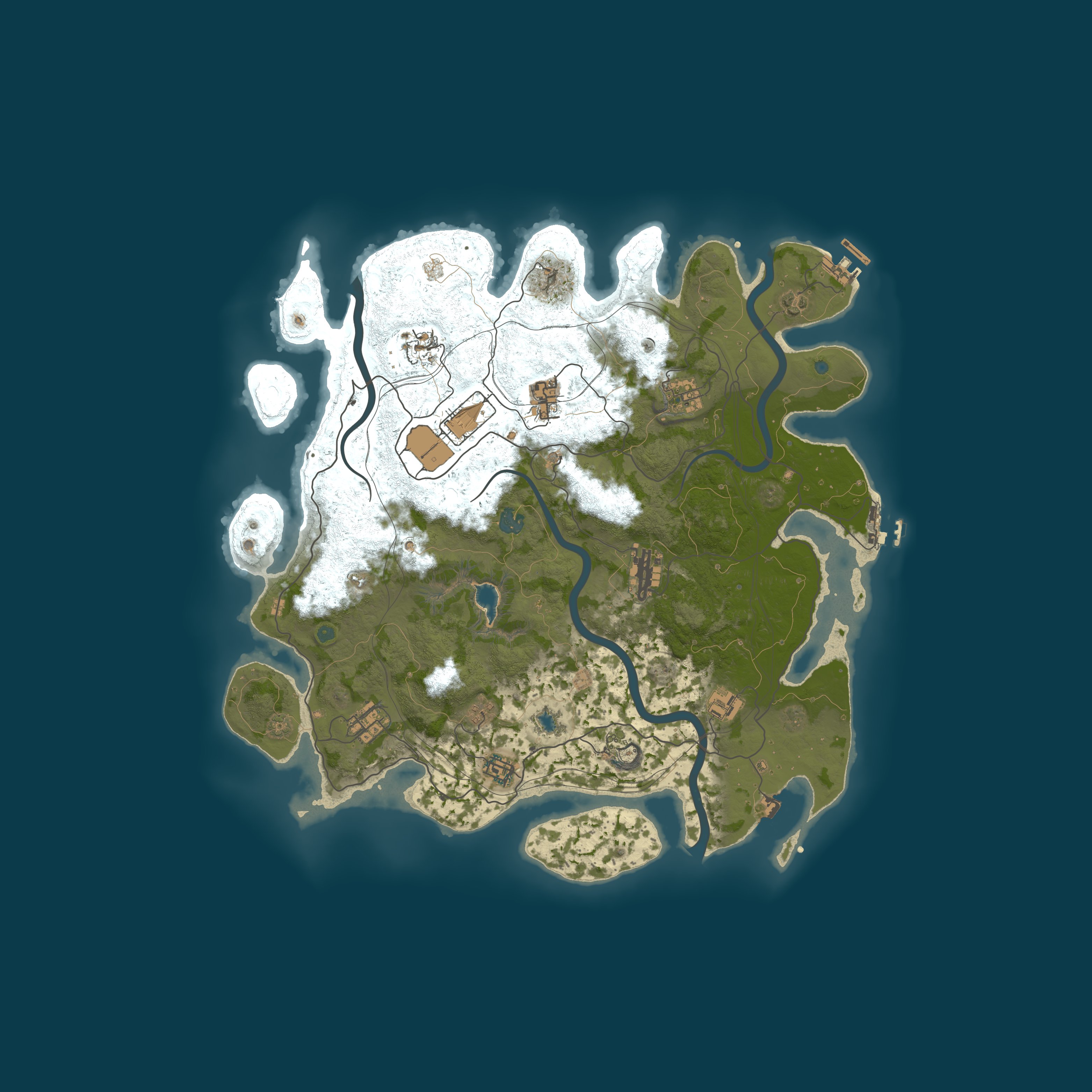 Rust map 4250/1366823092