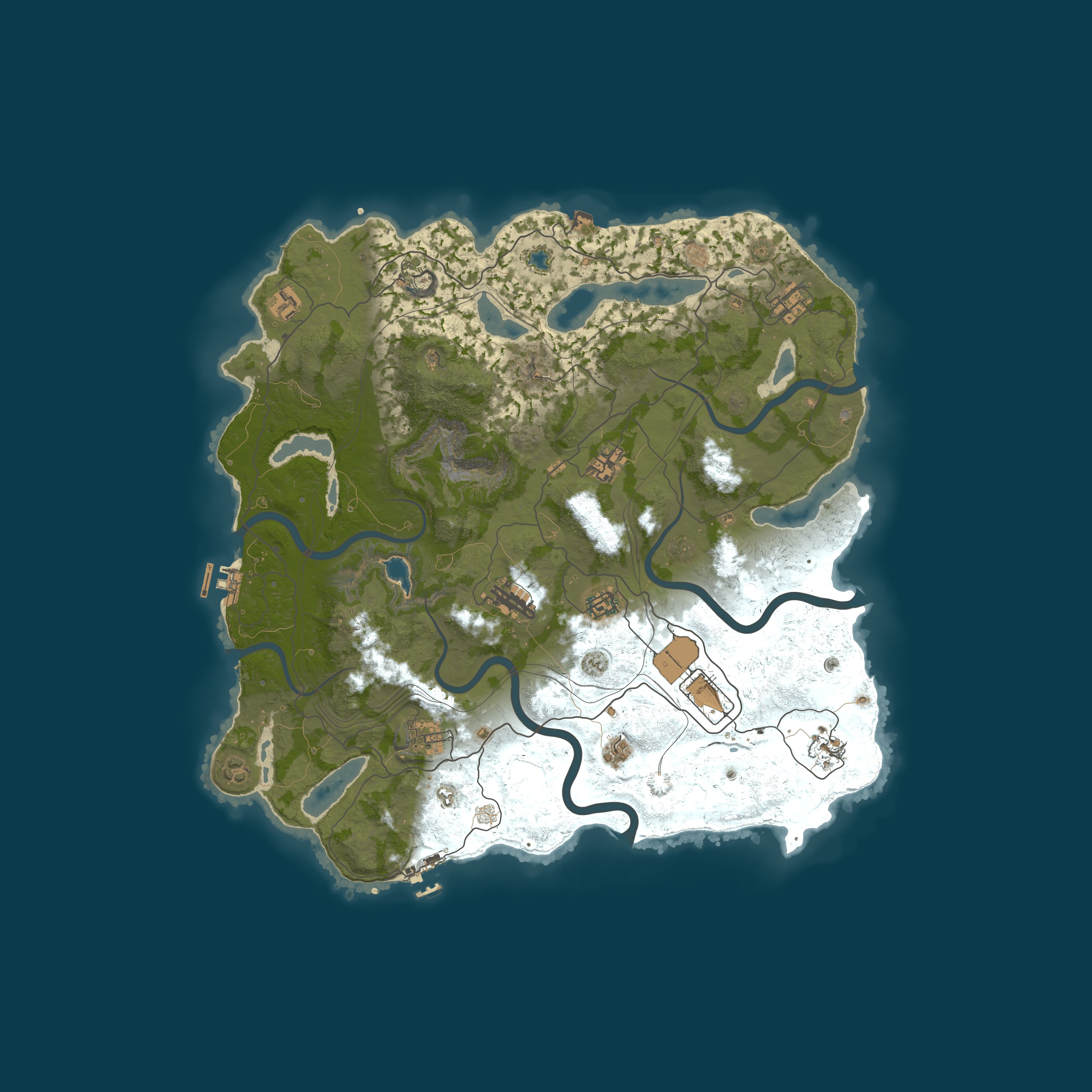 Rust map 4255/175549987