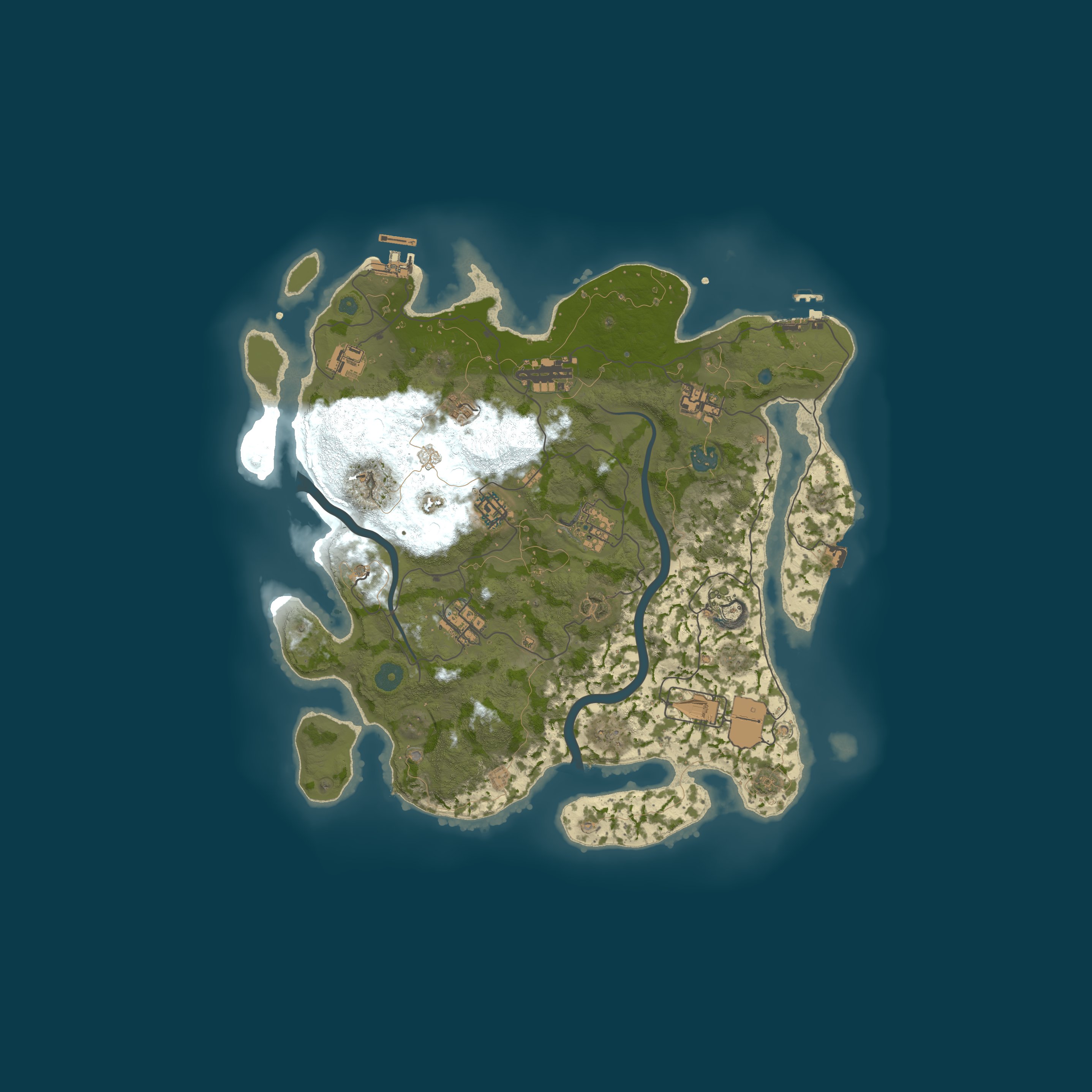 Procedural, size 3750, seed 1197405200