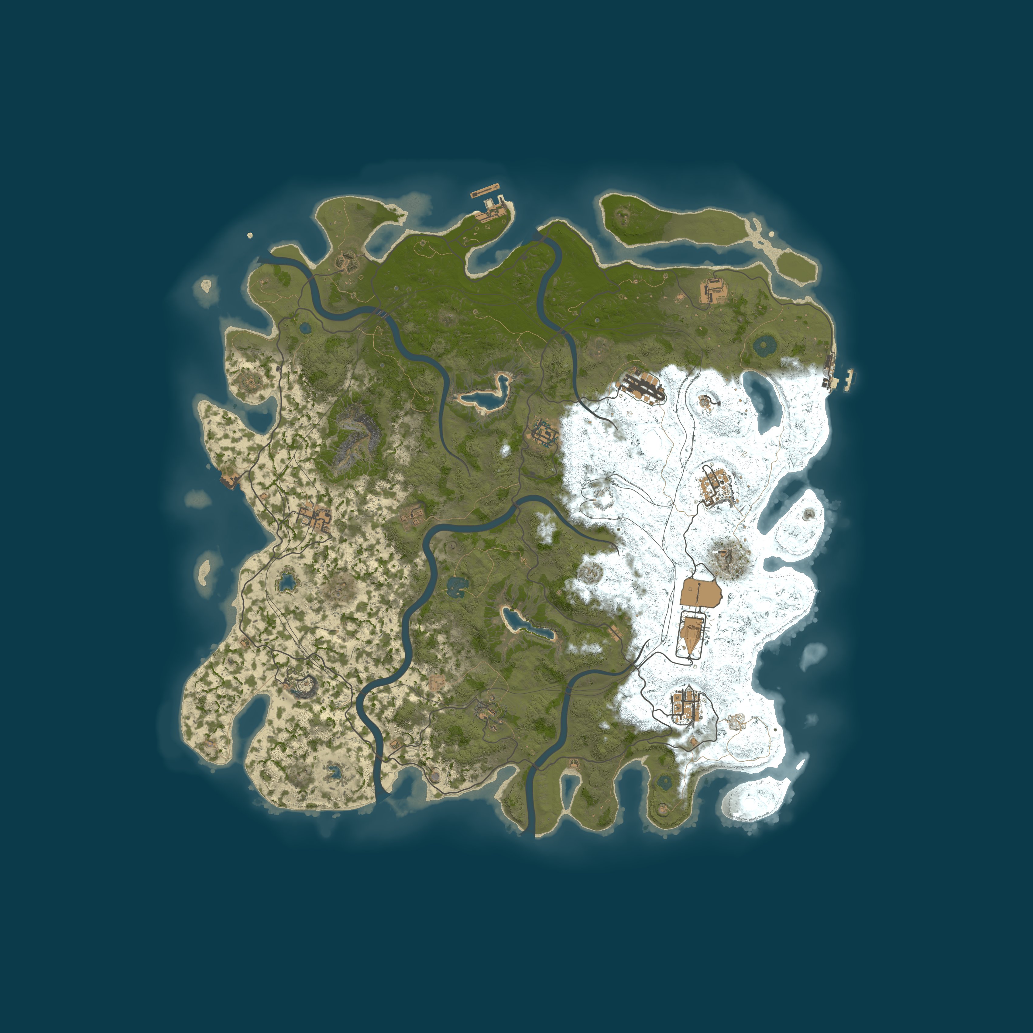 Map preview