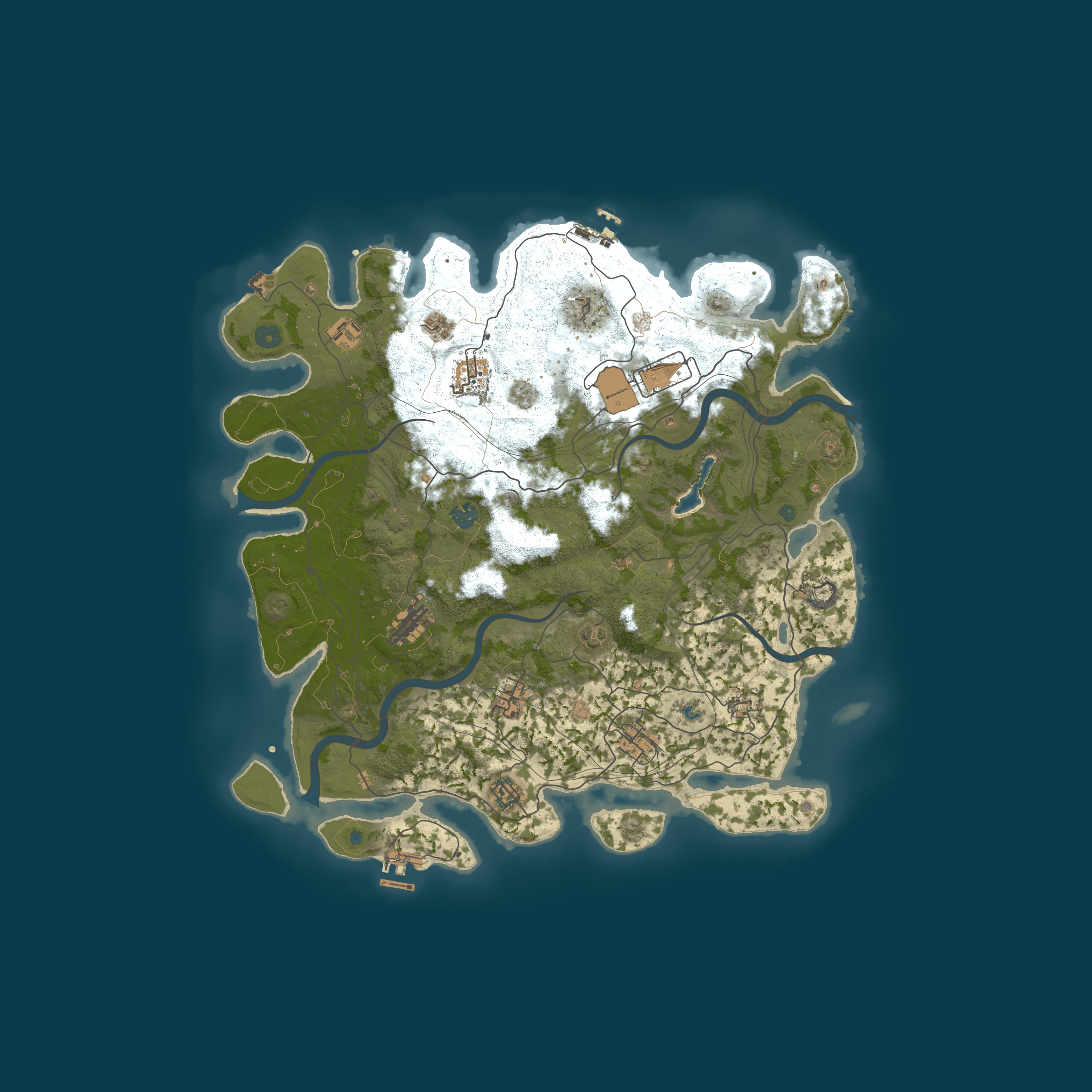 Rust map 4250/720265802