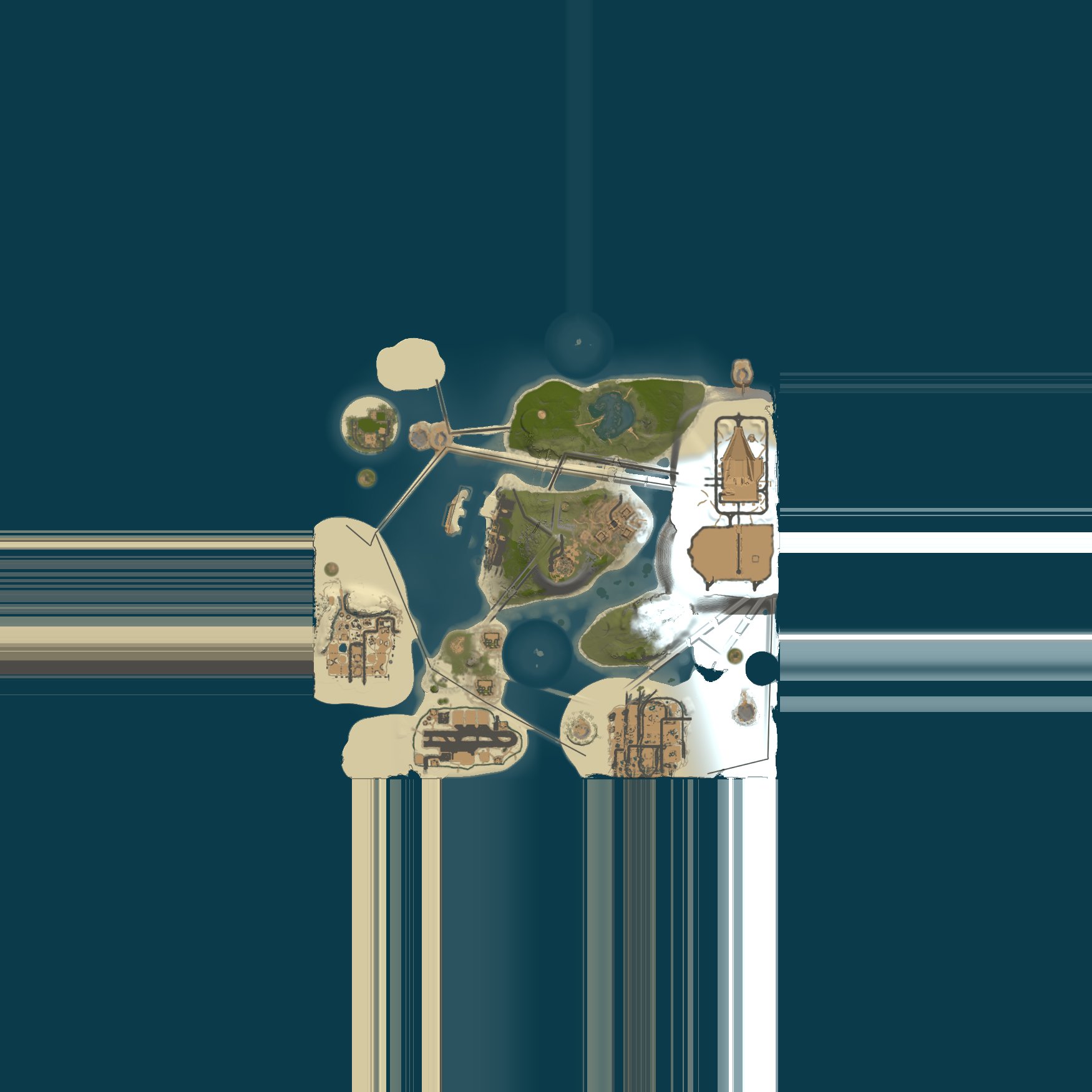 Map for Rigbones