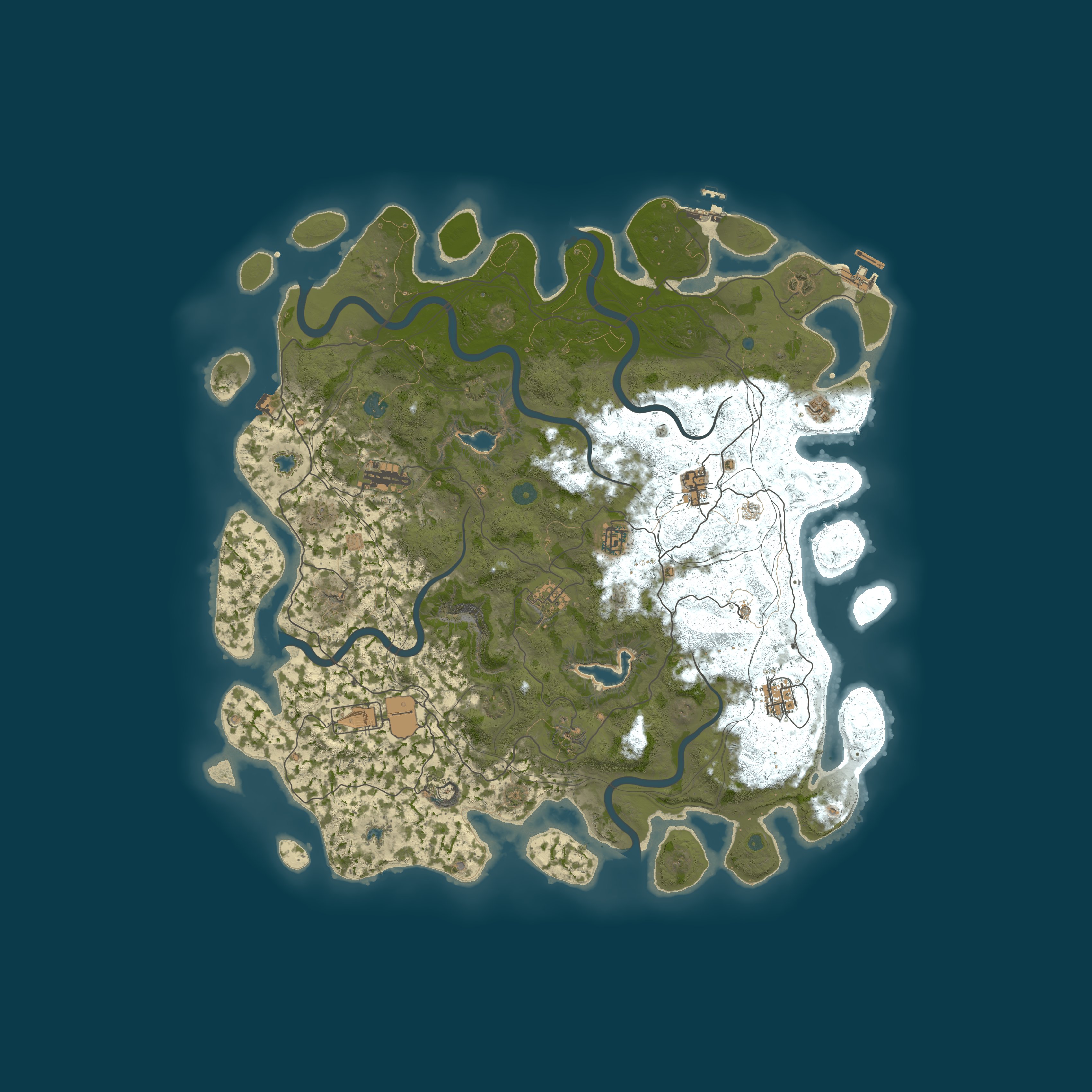 Map preview