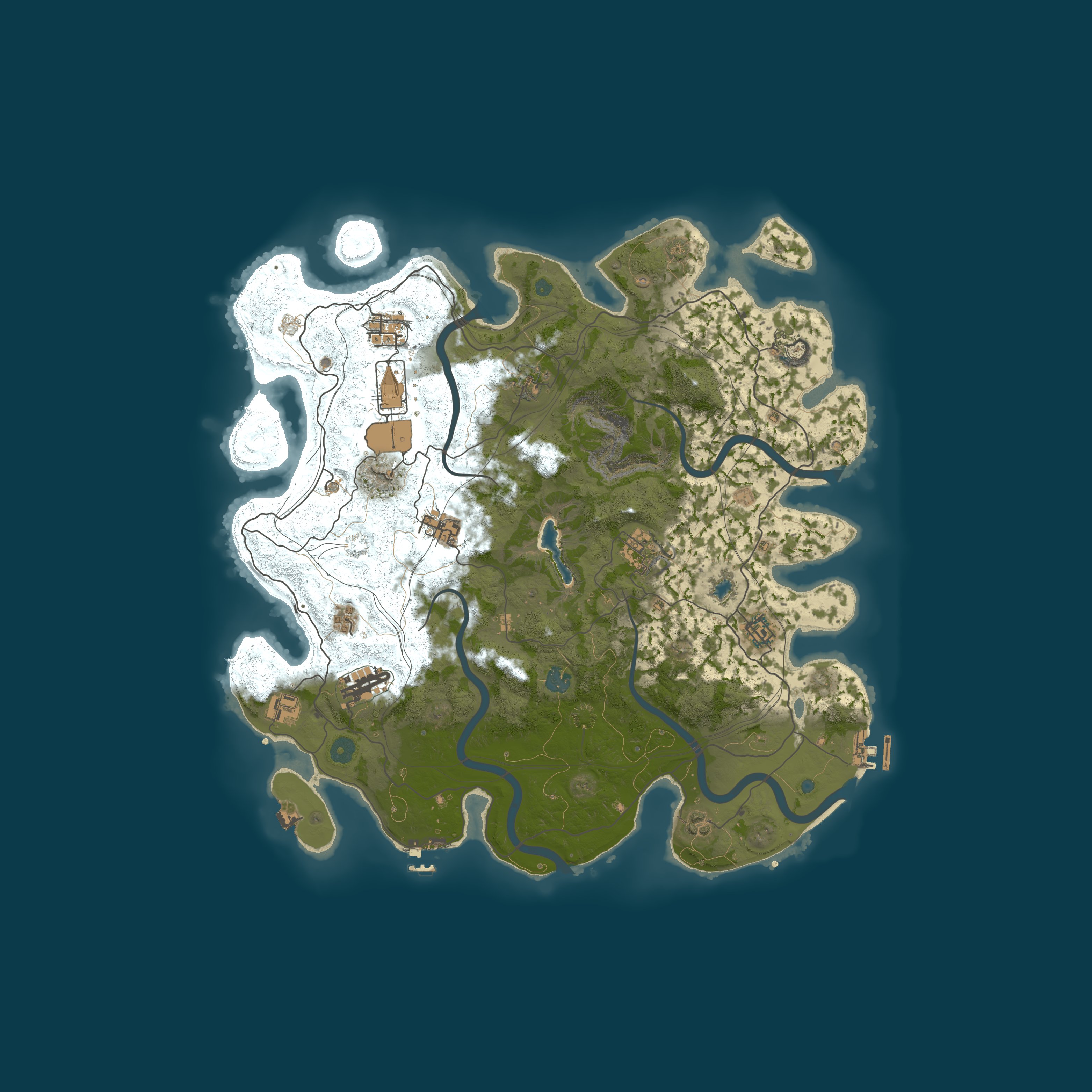 Rust map 4250/1532518865