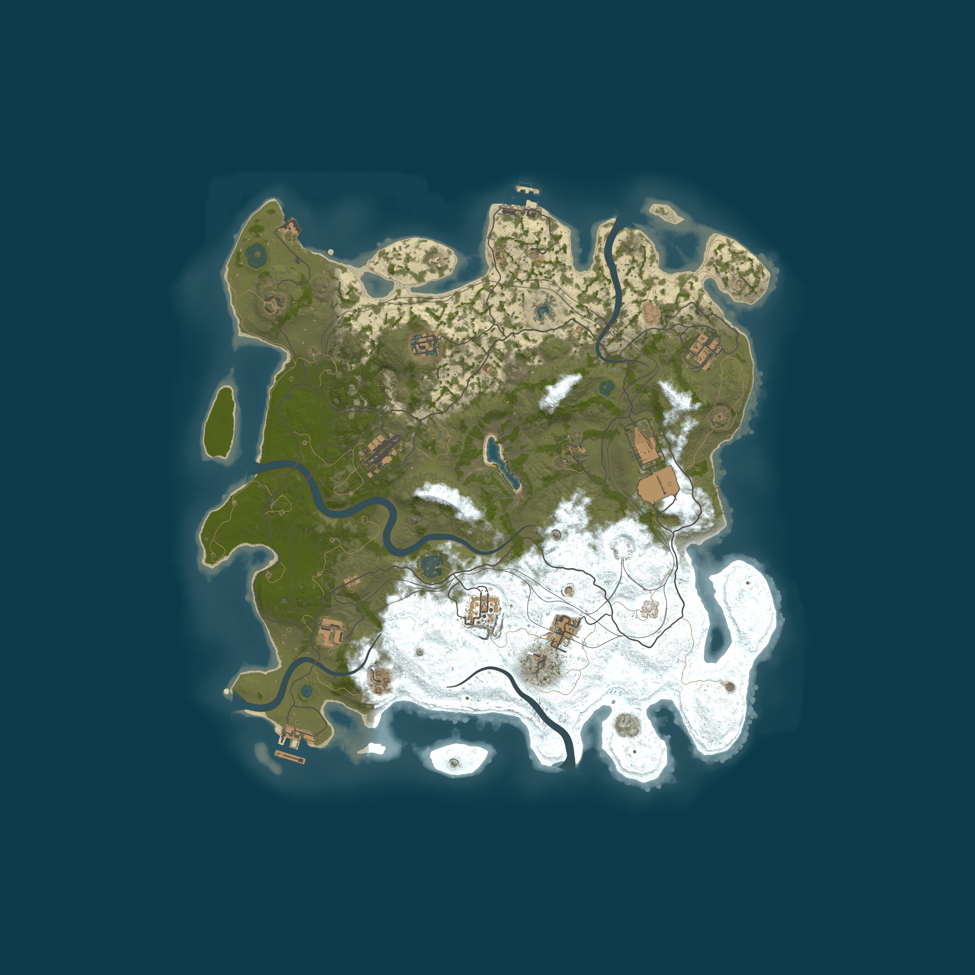 Map preview