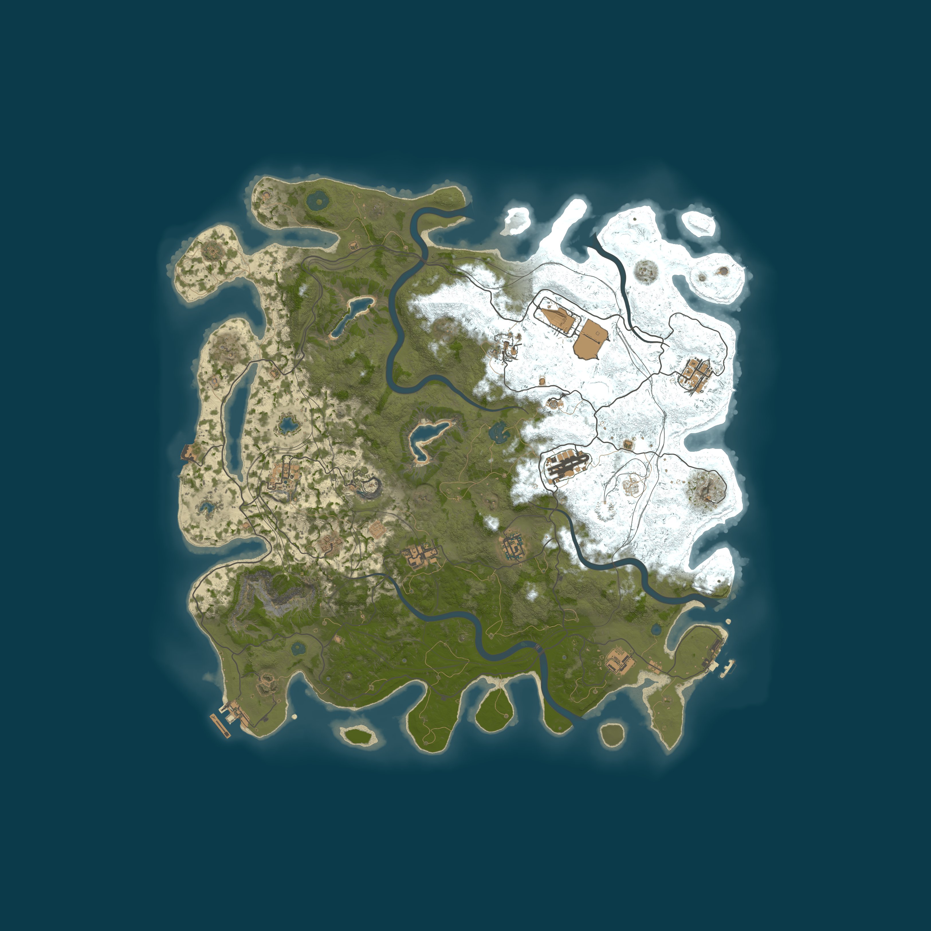 Map preview