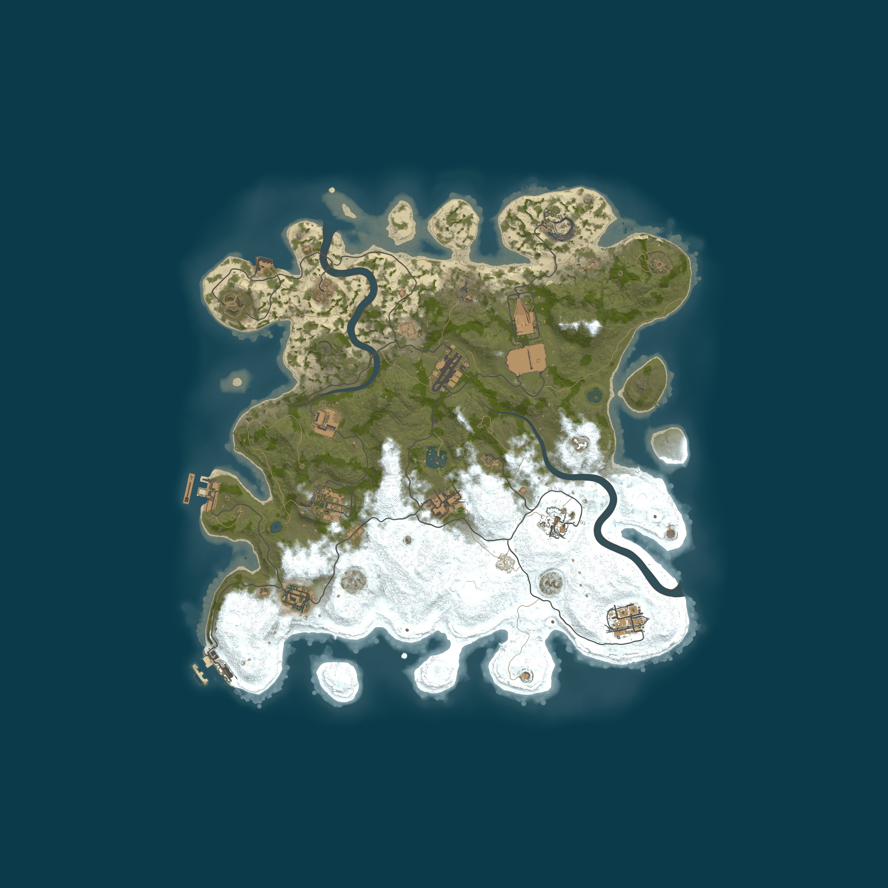 Rust map 3800/119809456