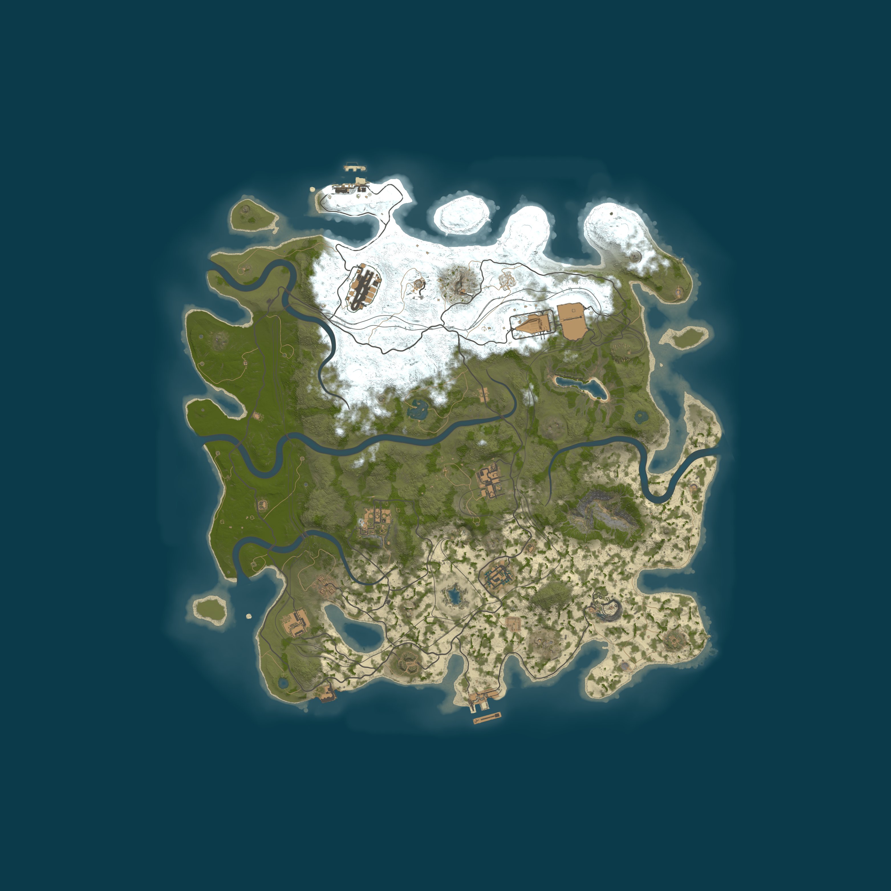 Rust map 4250/1841246559