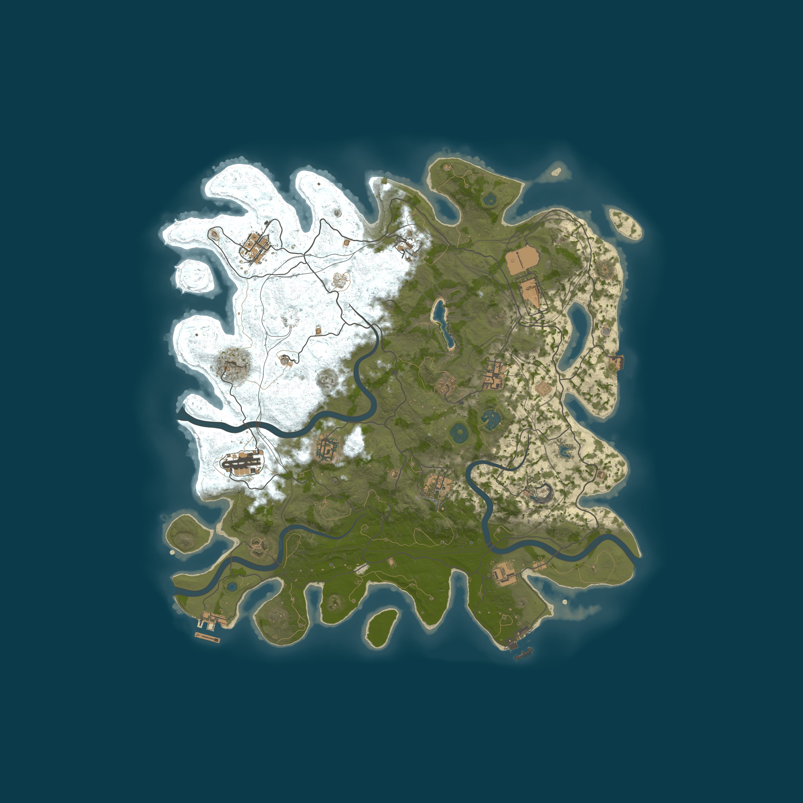 Rust map 4250/1359904060