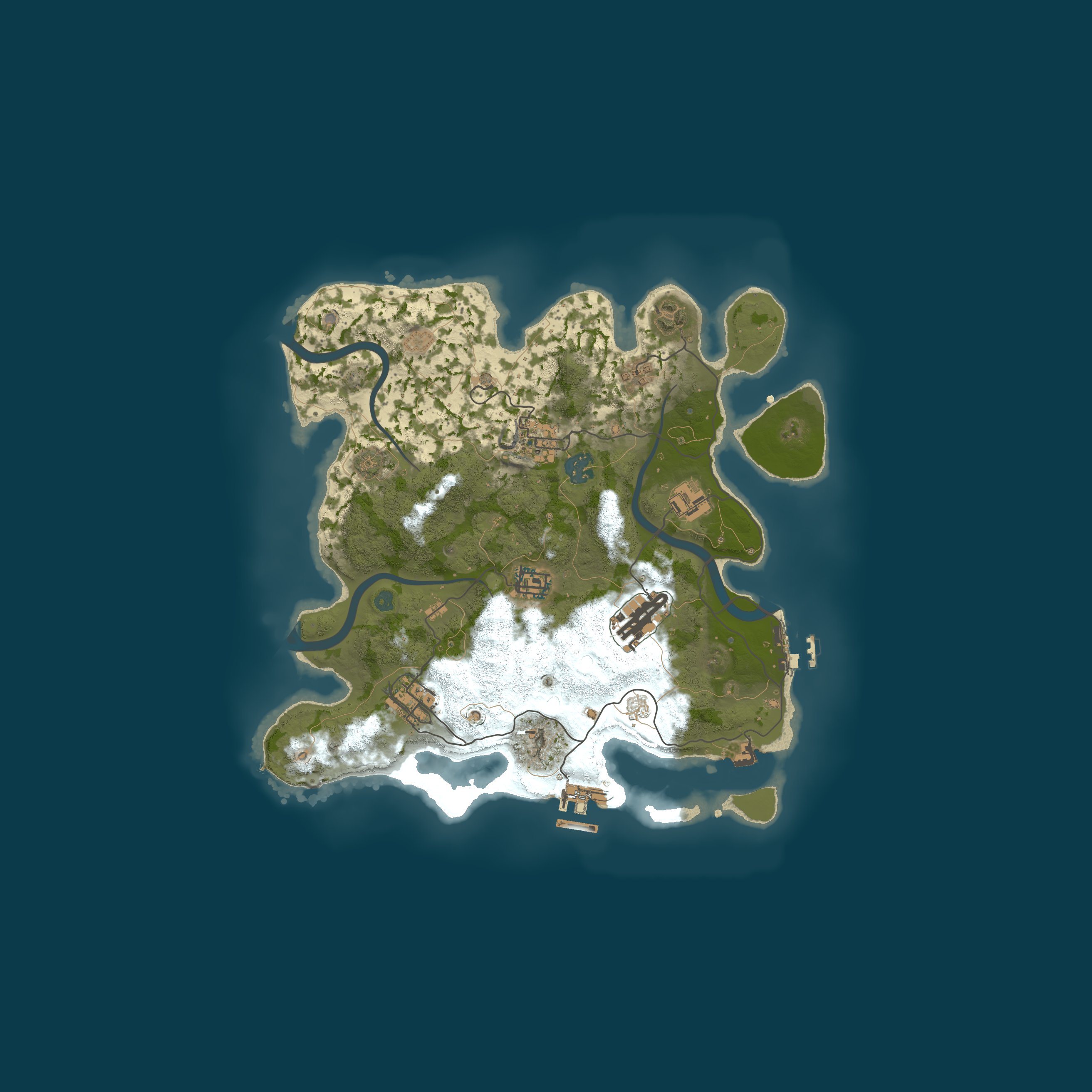Rust map 3250/1724460841