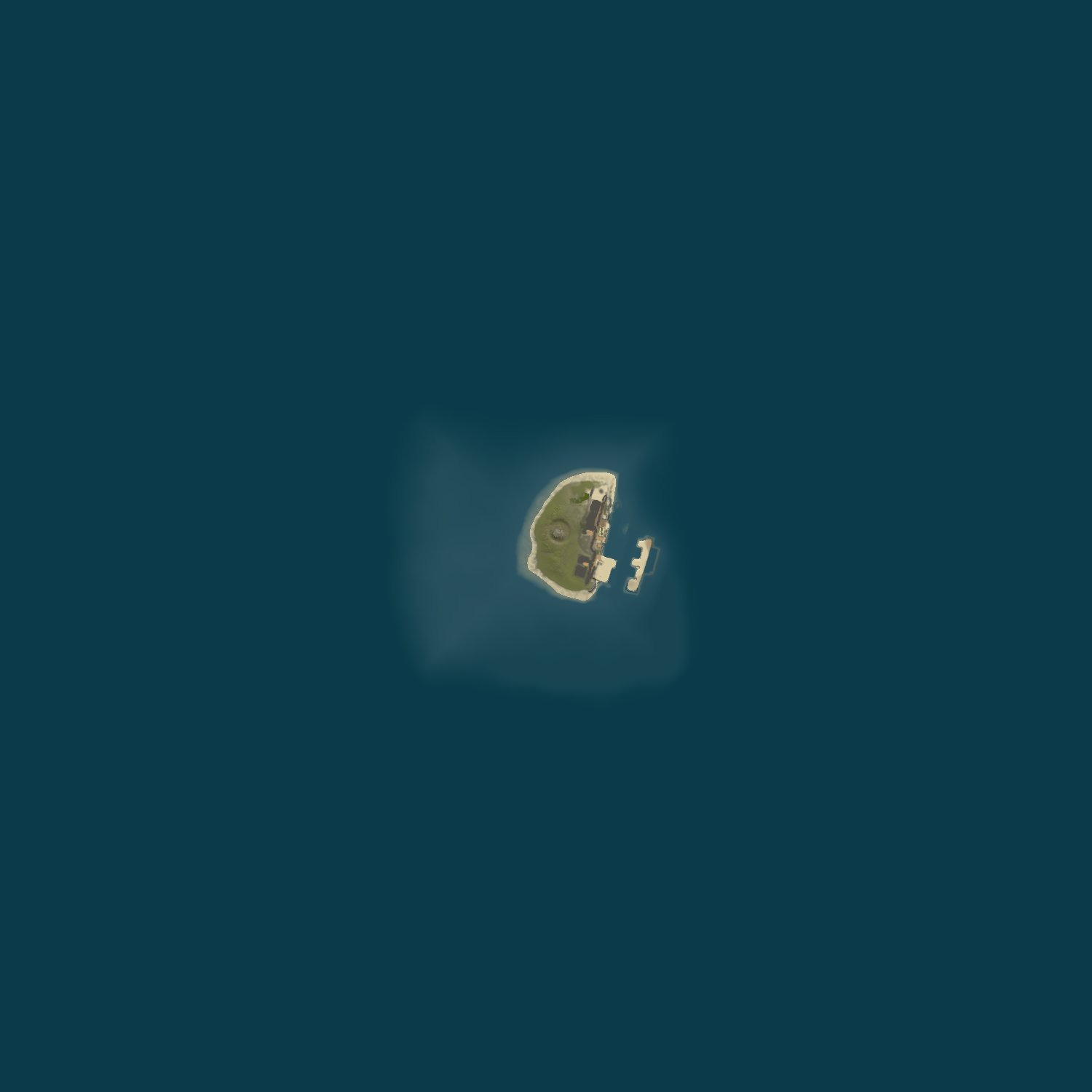 Procedural Map