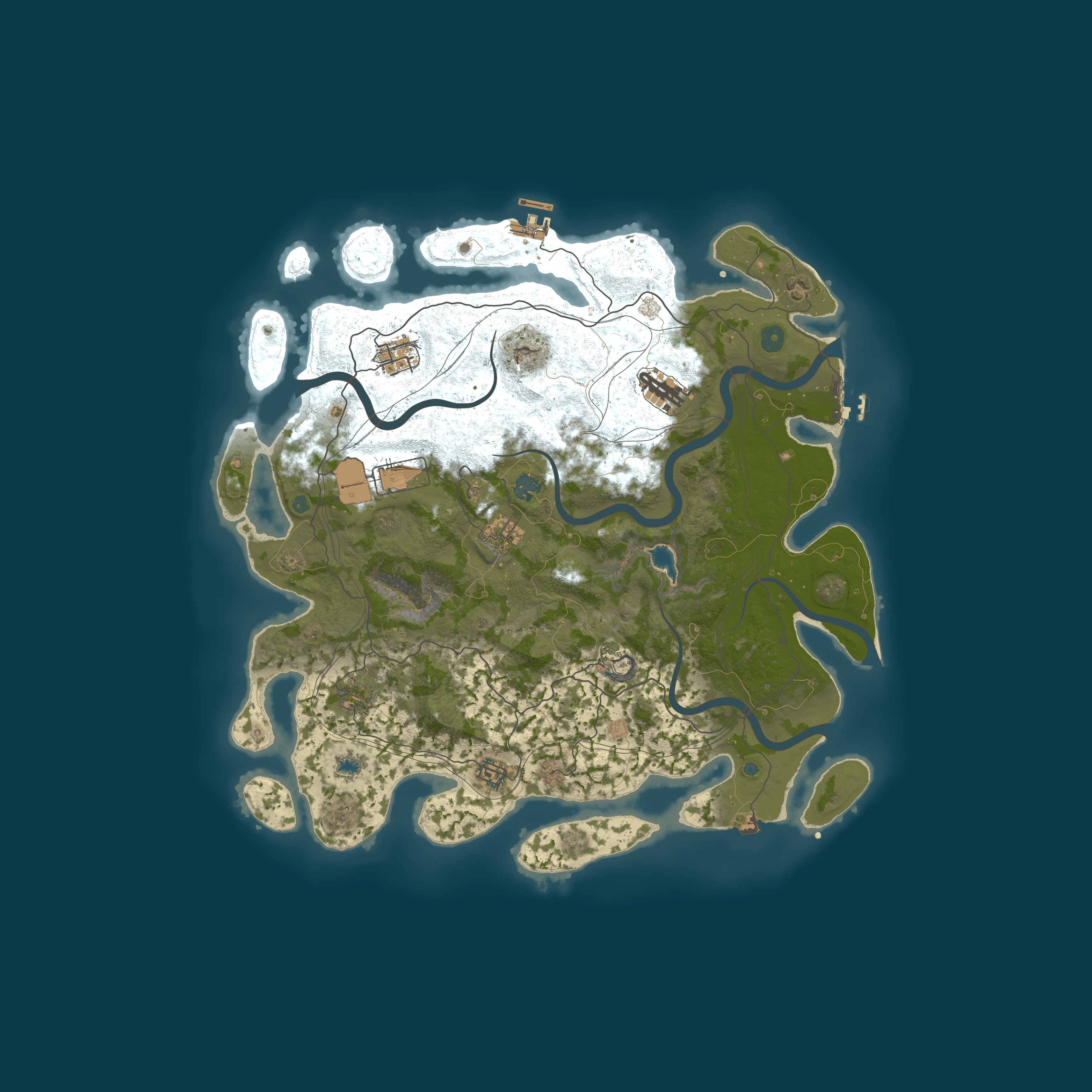 Map for YouTube
