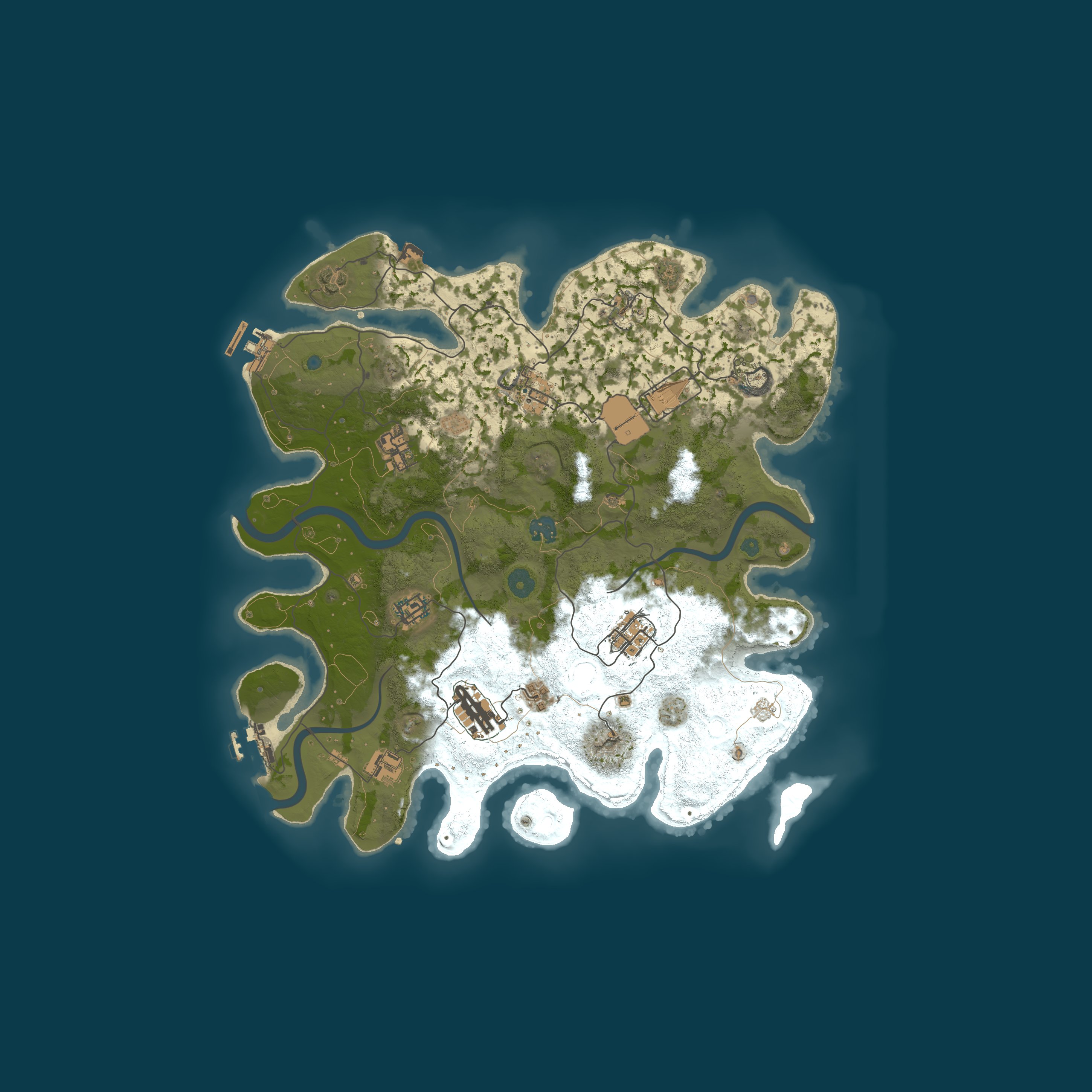 Rust map 3800/1112408258