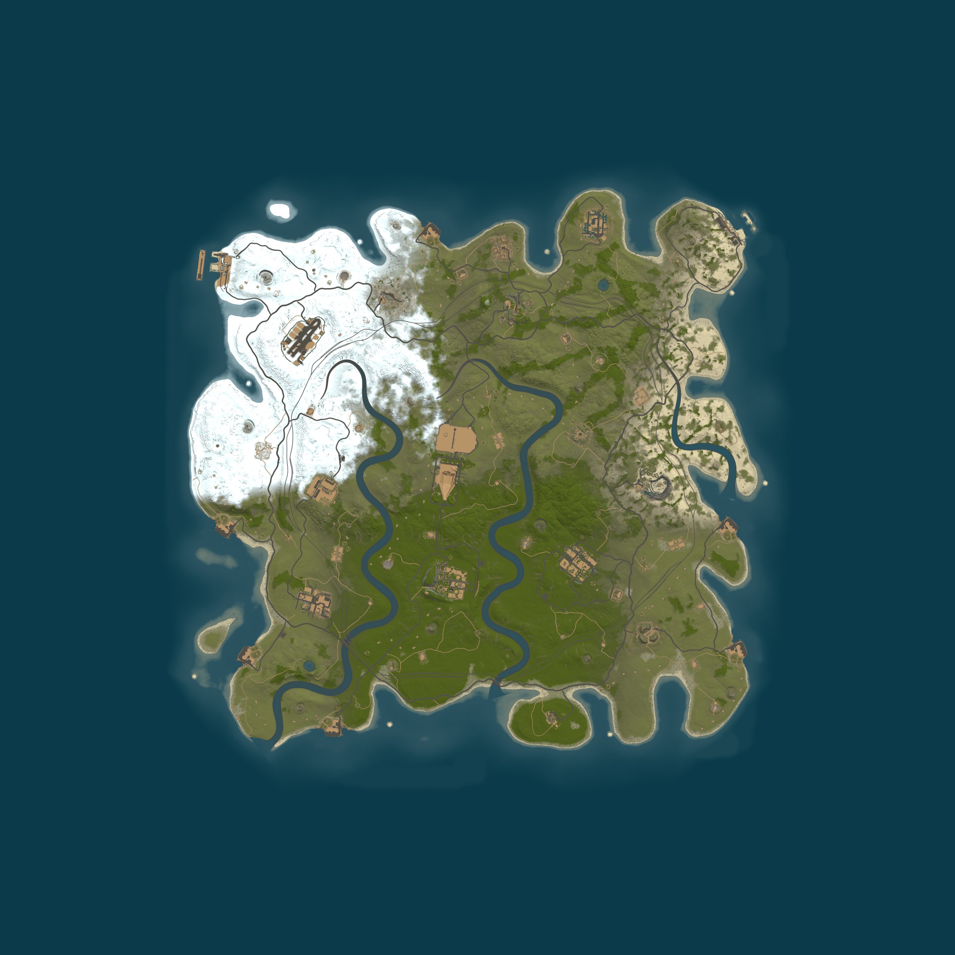Map preview