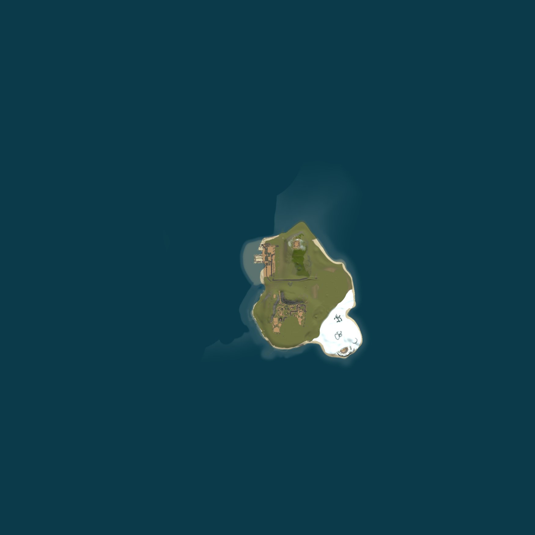 Custom Map