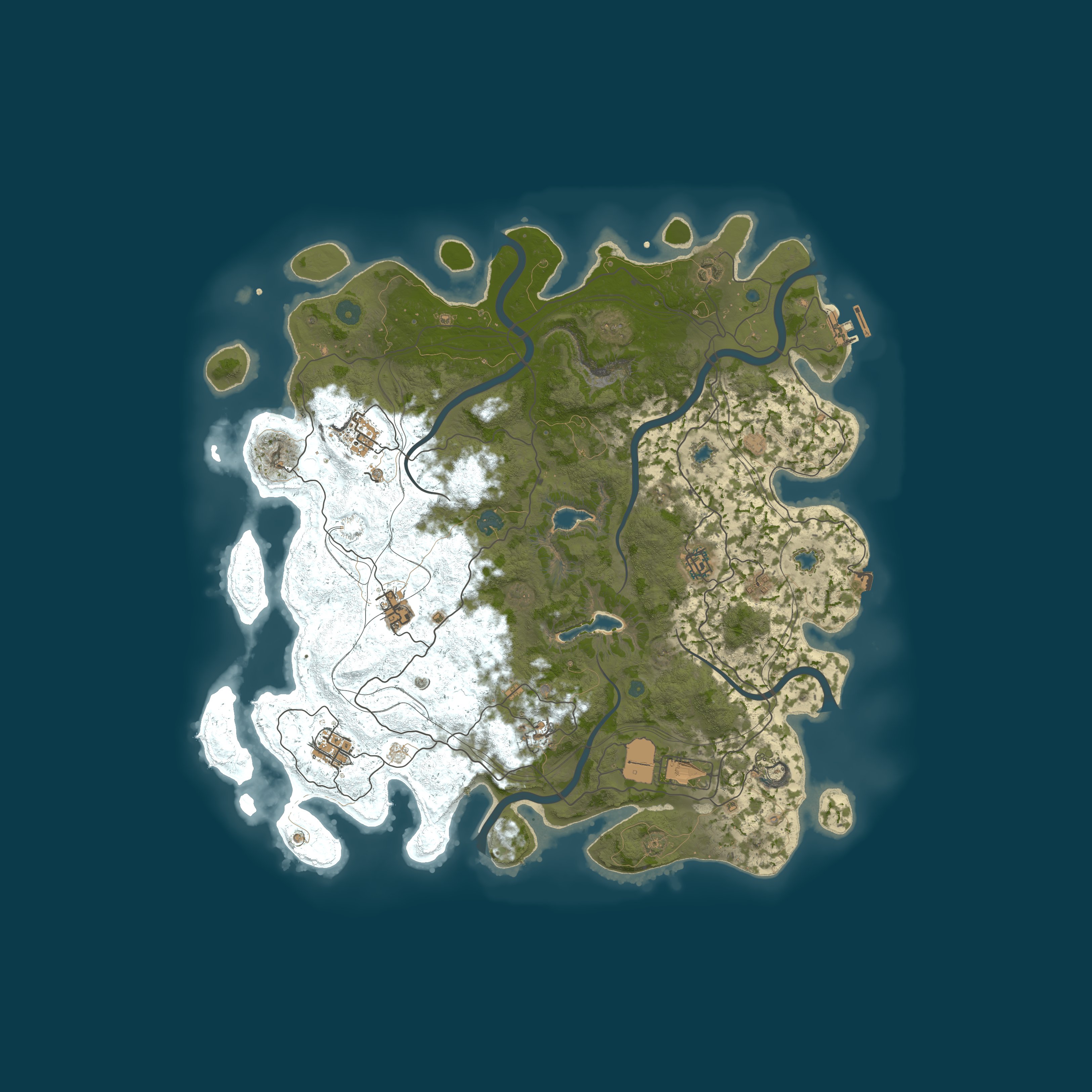 Map preview