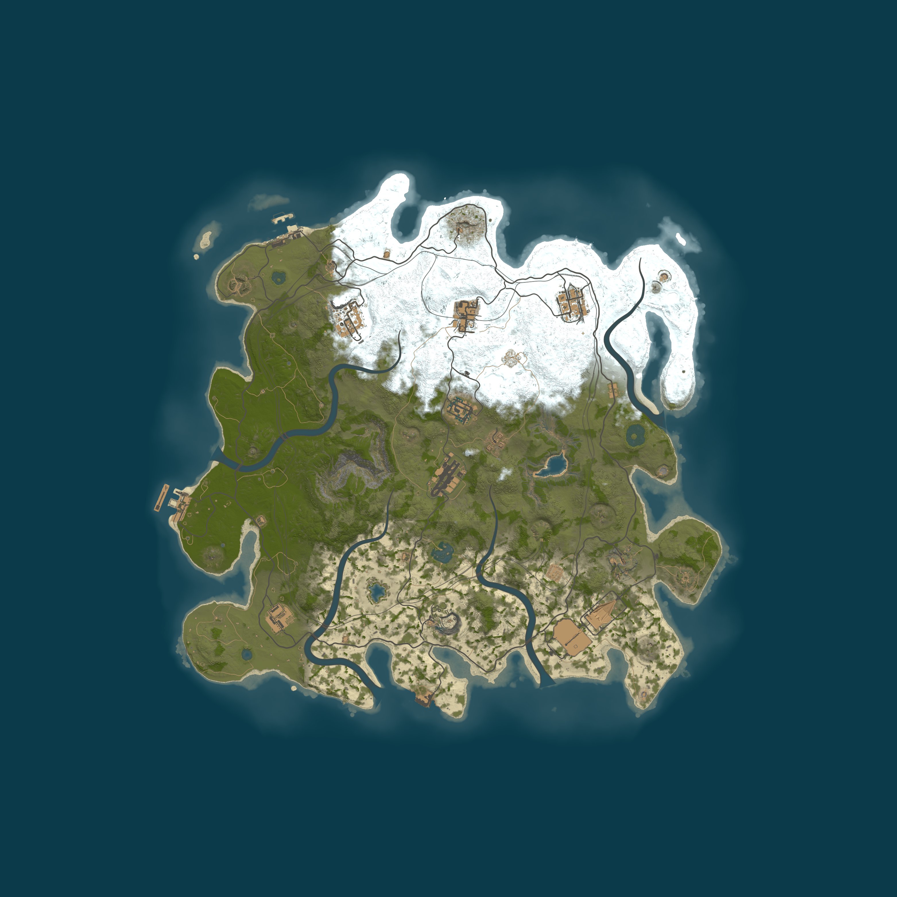 Map preview