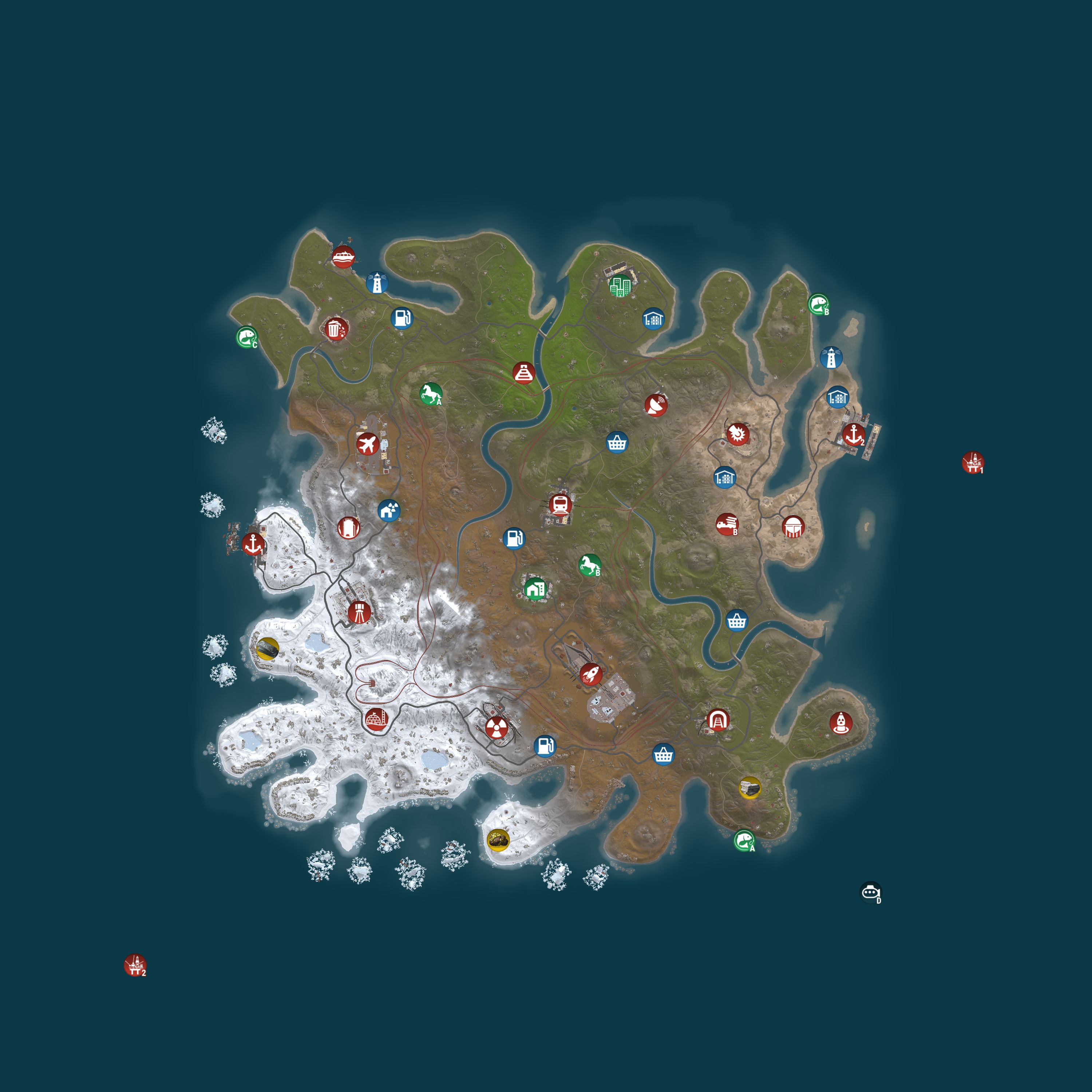 ДЛЯ CЛAБЫX ПK, size 4000, seed 1337