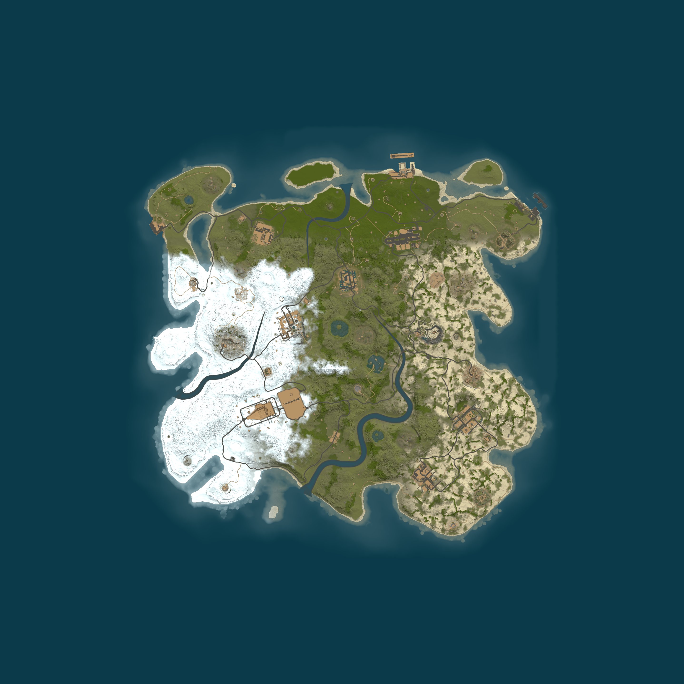 Rust map 3750/525109